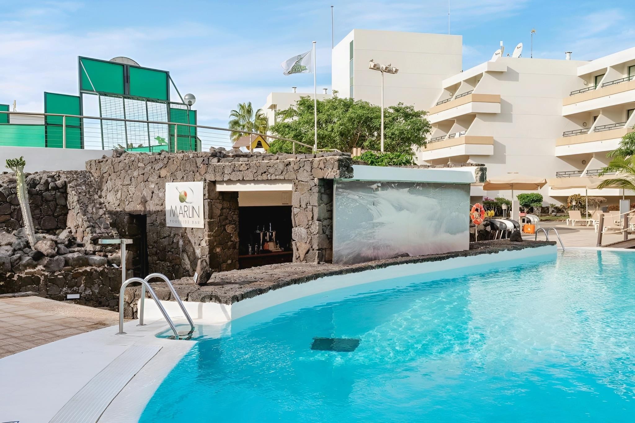 Dreams Lanzarote Playa Dorada Resort & Spa 8