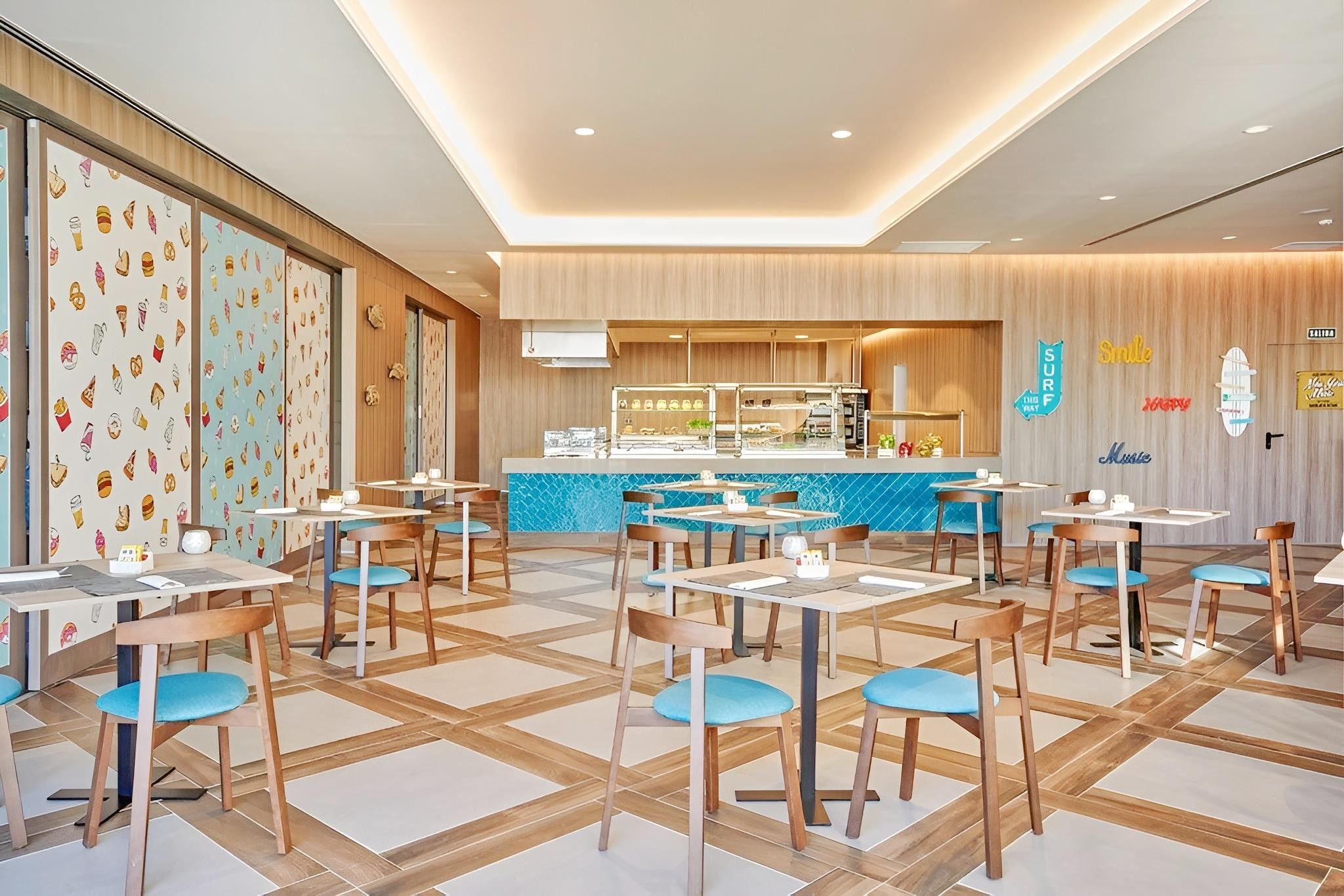 Dreams Lanzarote Playa Dorada Resort & Spa 11