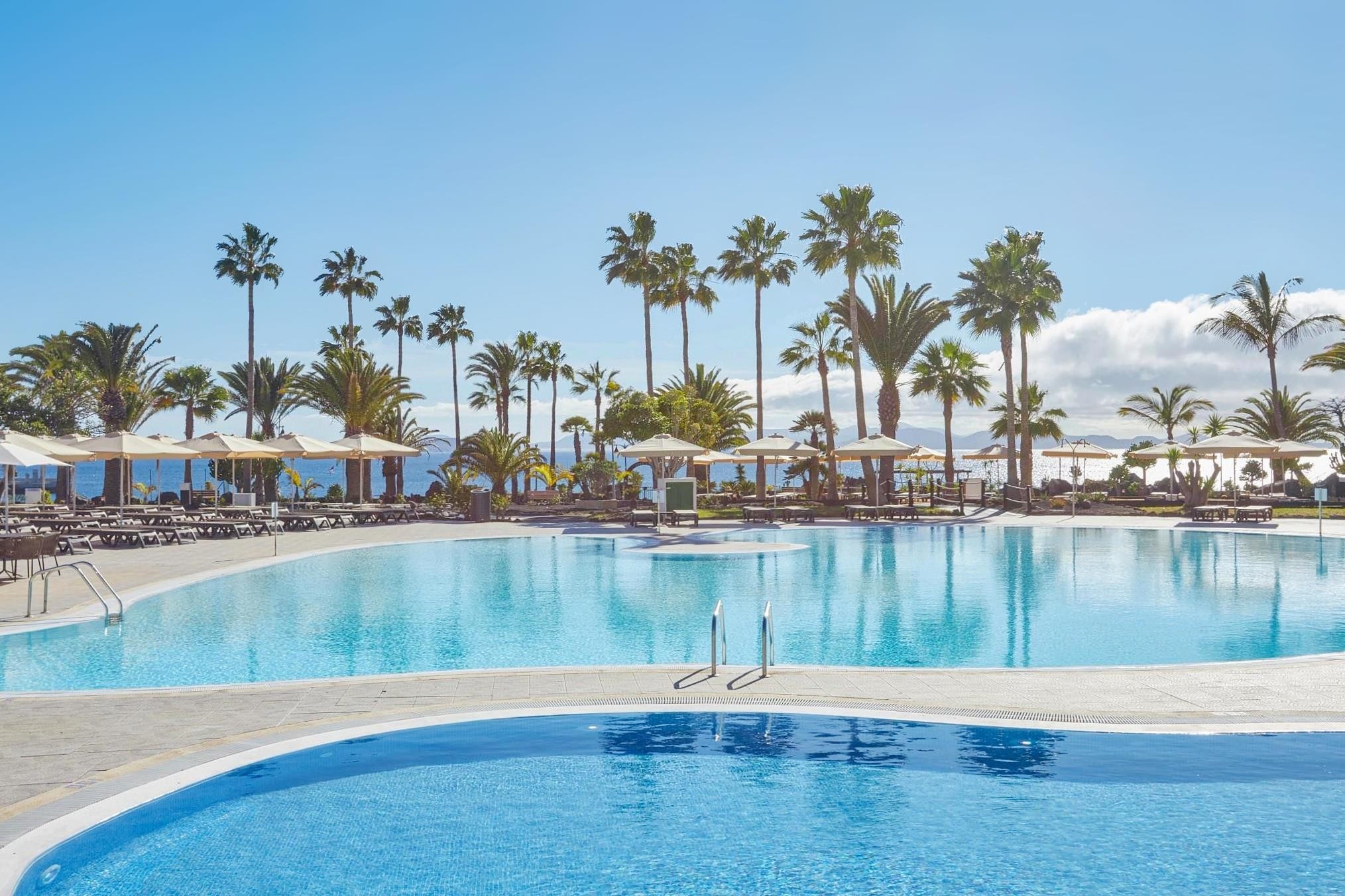 Dreams Lanzarote Playa Dorada Resort & Spa 2