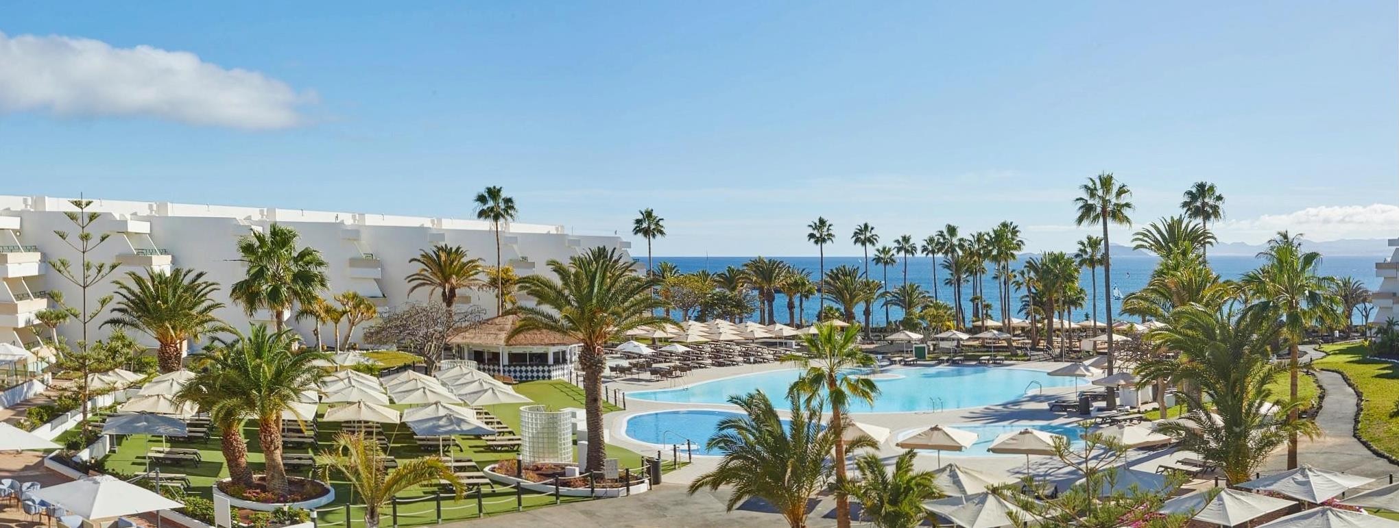 Dreams Lanzarote Playa Dorada Resort & Spa 22