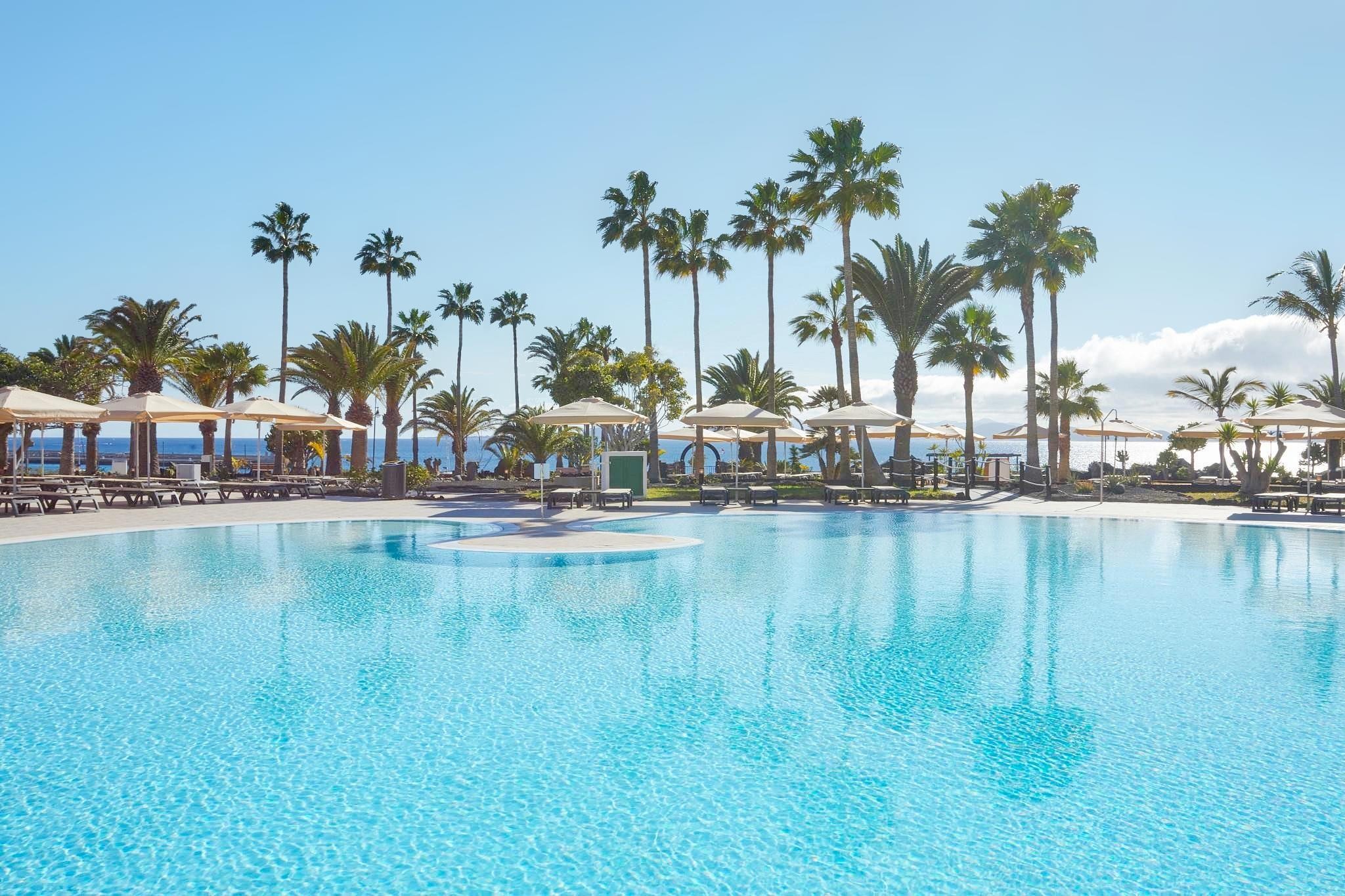 Dreams Lanzarote Playa Dorada Resort & Spa 13