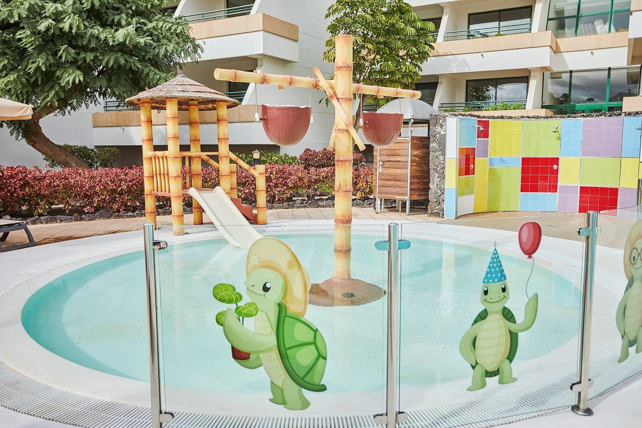 Dreams Lanzarote Playa Dorada Resort & Spa 42