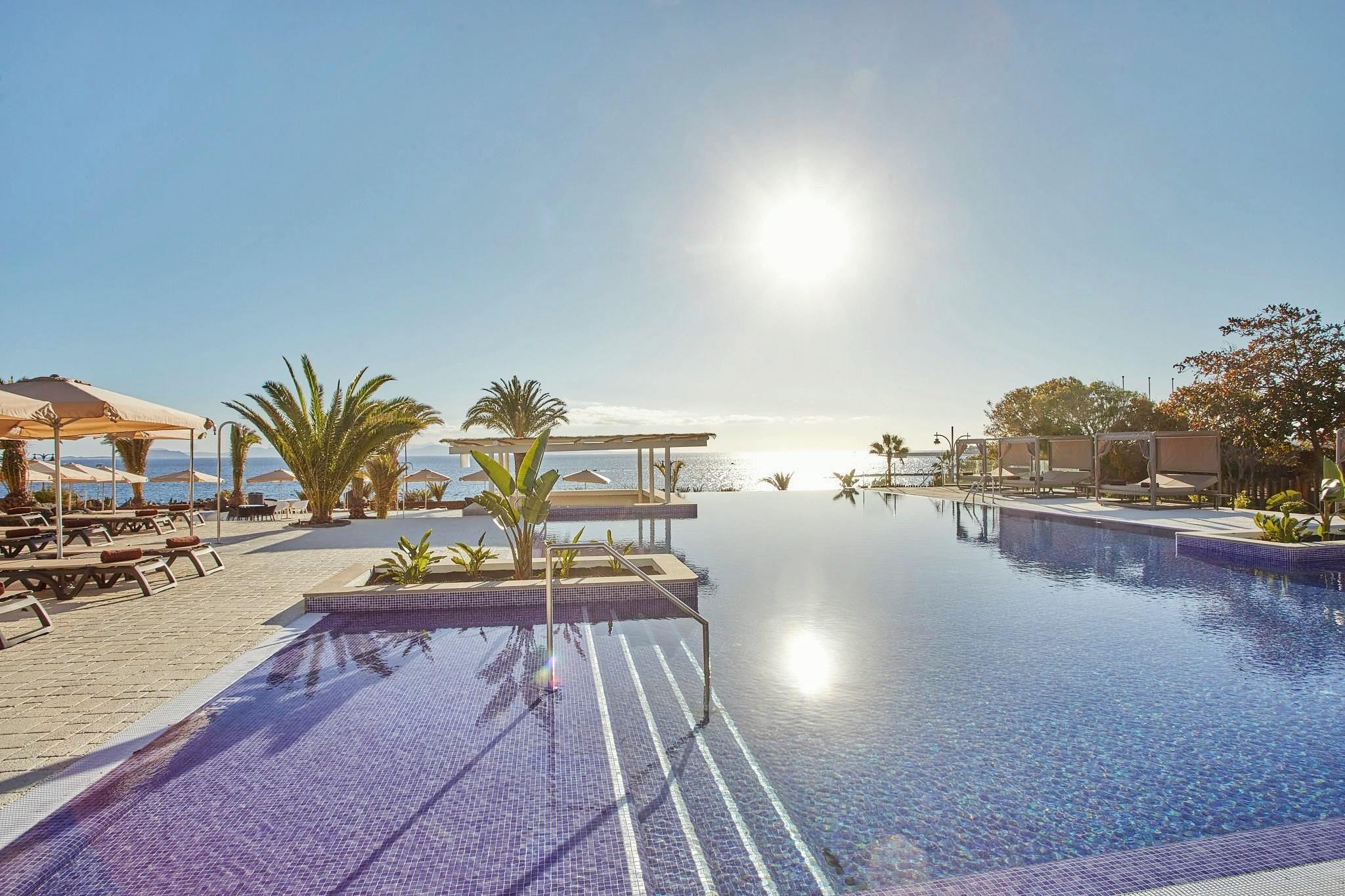 Dreams Lanzarote Playa Dorada Resort & Spa 17