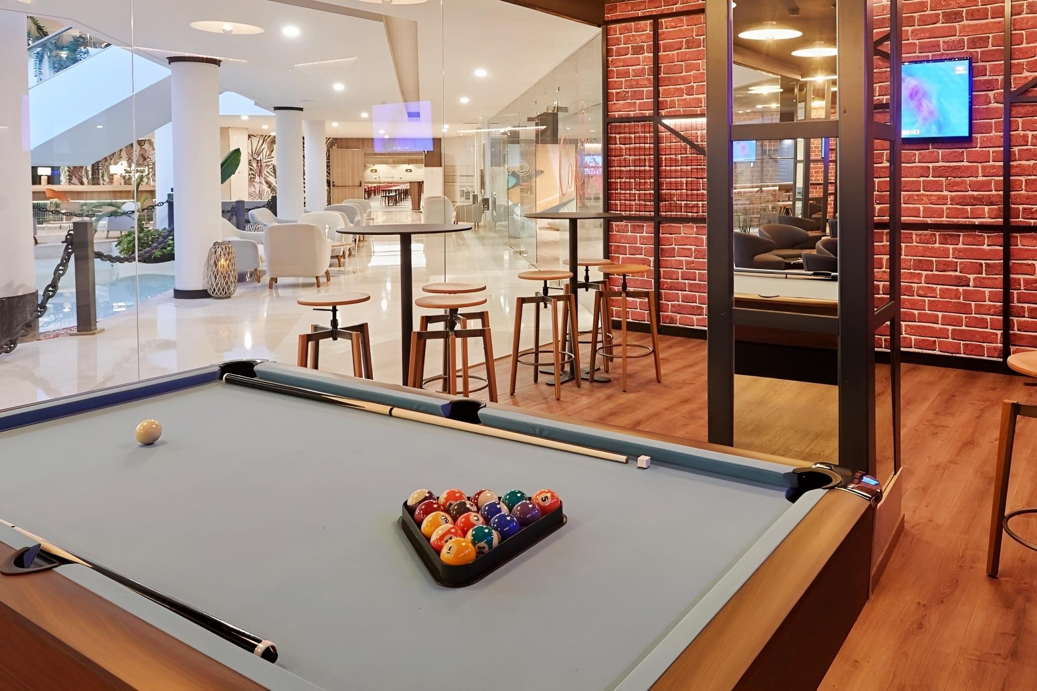 Dreams Lanzarote Playa Dorada Resort & Spa 45