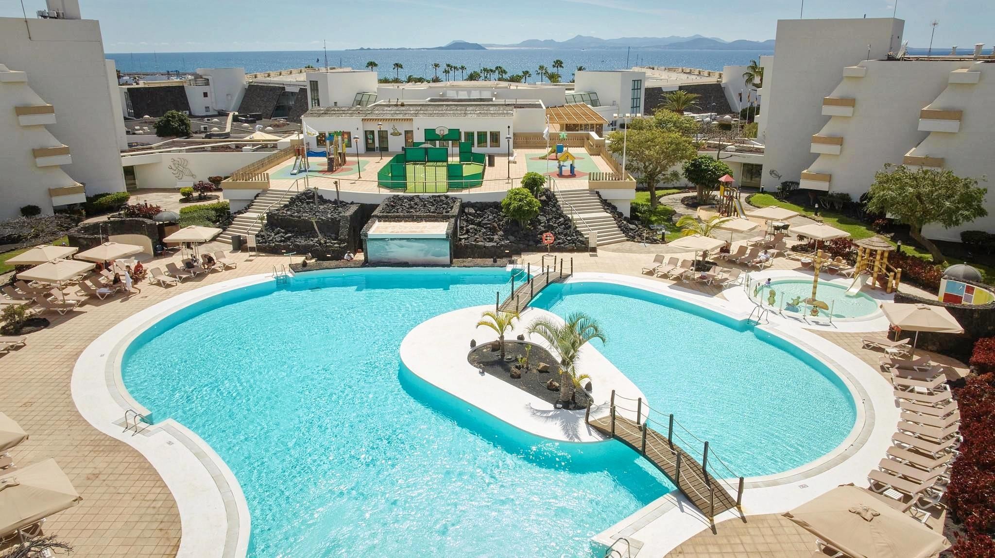 Dreams Lanzarote Playa Dorada Resort & Spa 31