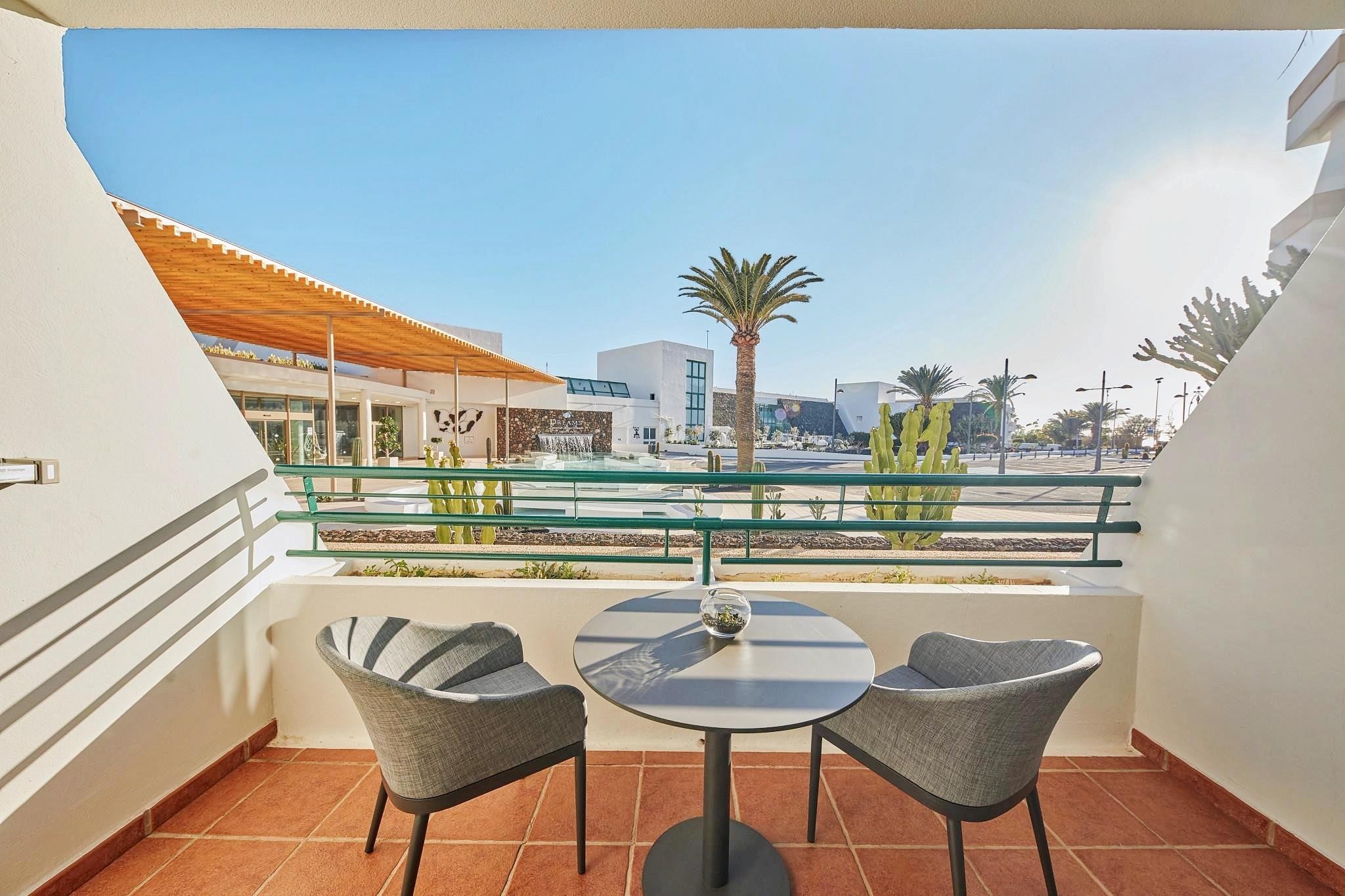 Dreams Lanzarote Playa Dorada Resort & Spa 5