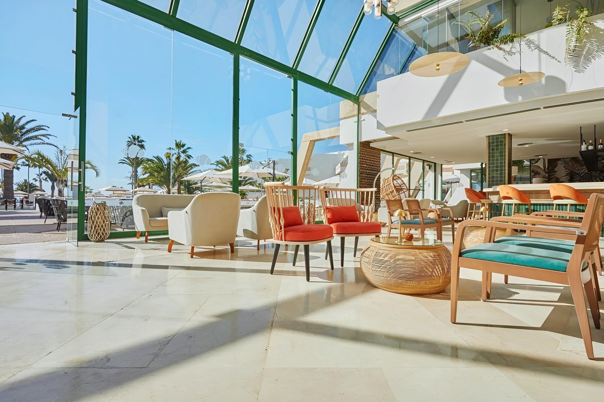 Dreams Lanzarote Playa Dorada Resort & Spa 3