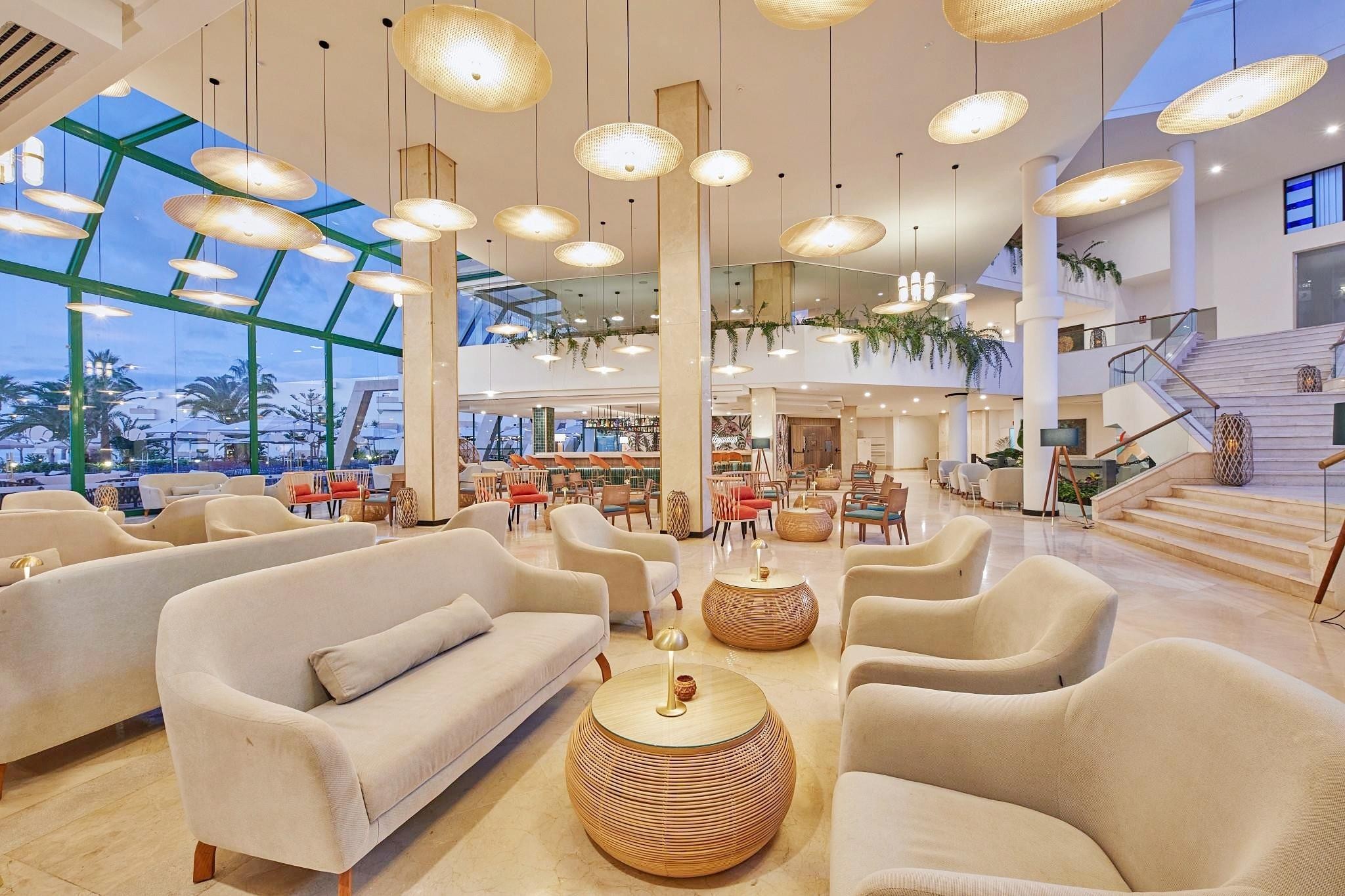 Dreams Lanzarote Playa Dorada Resort & Spa 16