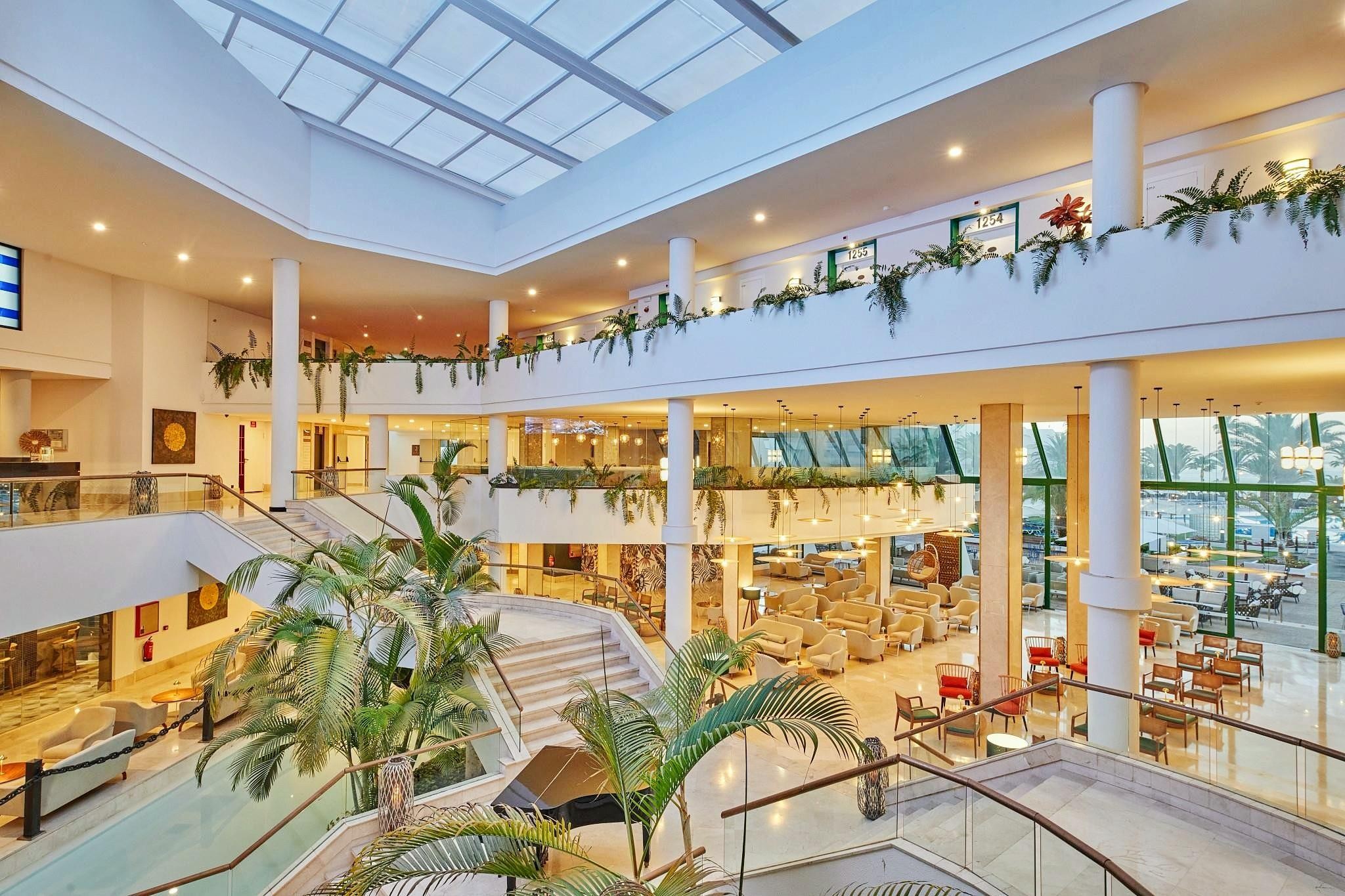 Dreams Lanzarote Playa Dorada Resort & Spa 15