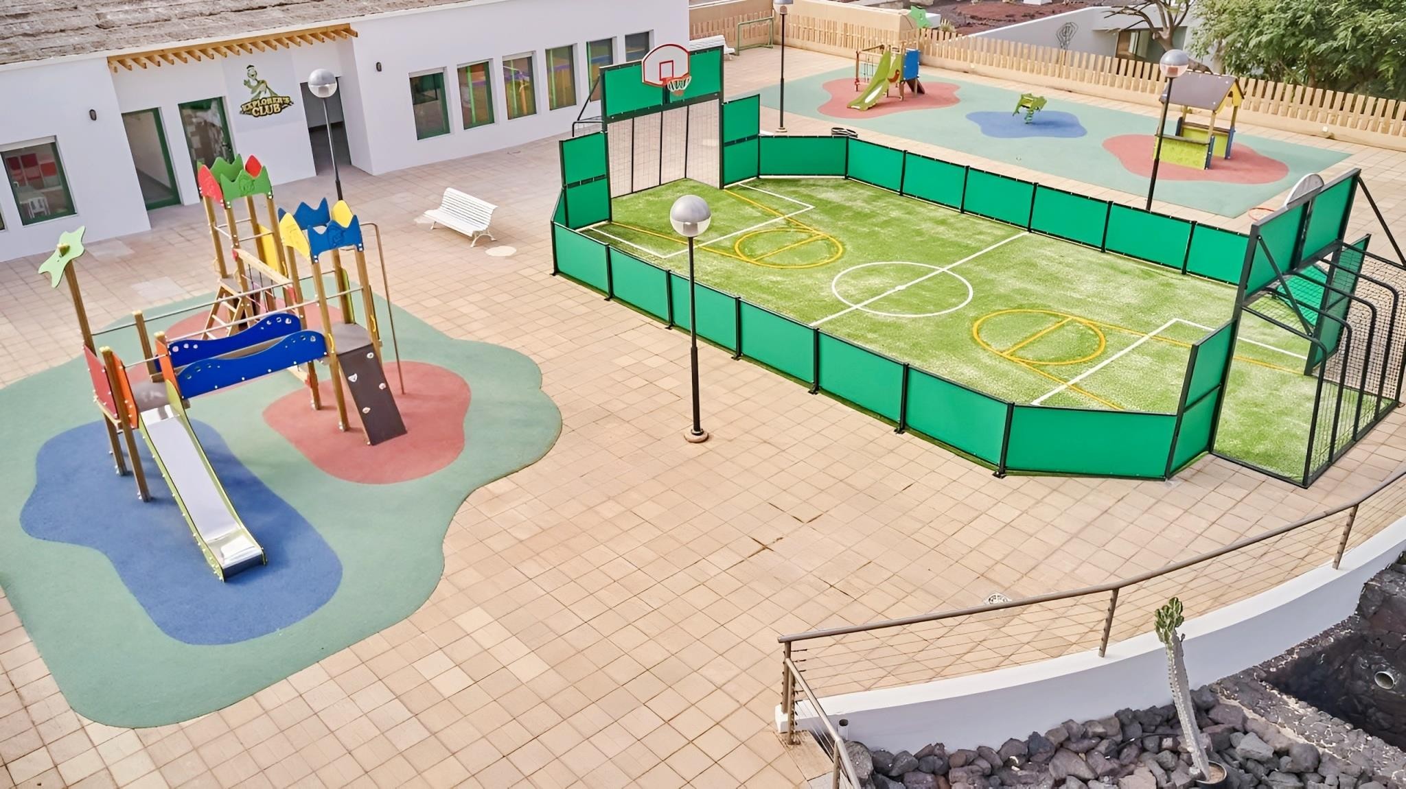 Dreams Lanzarote Playa Dorada Resort & Spa 44