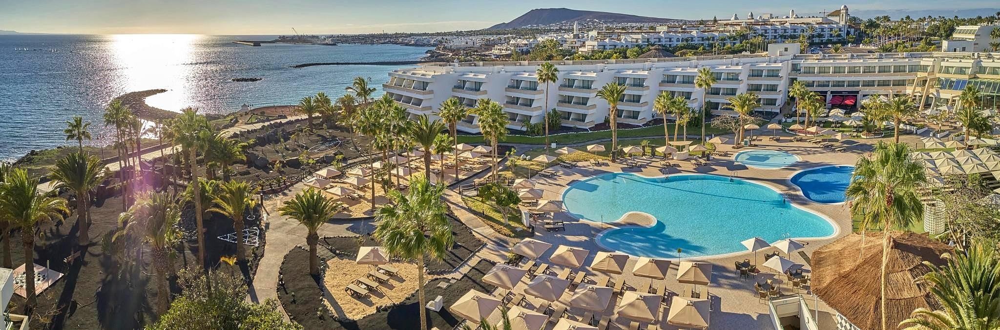 Dreams Lanzarote Playa Dorada Resort & Spa 6