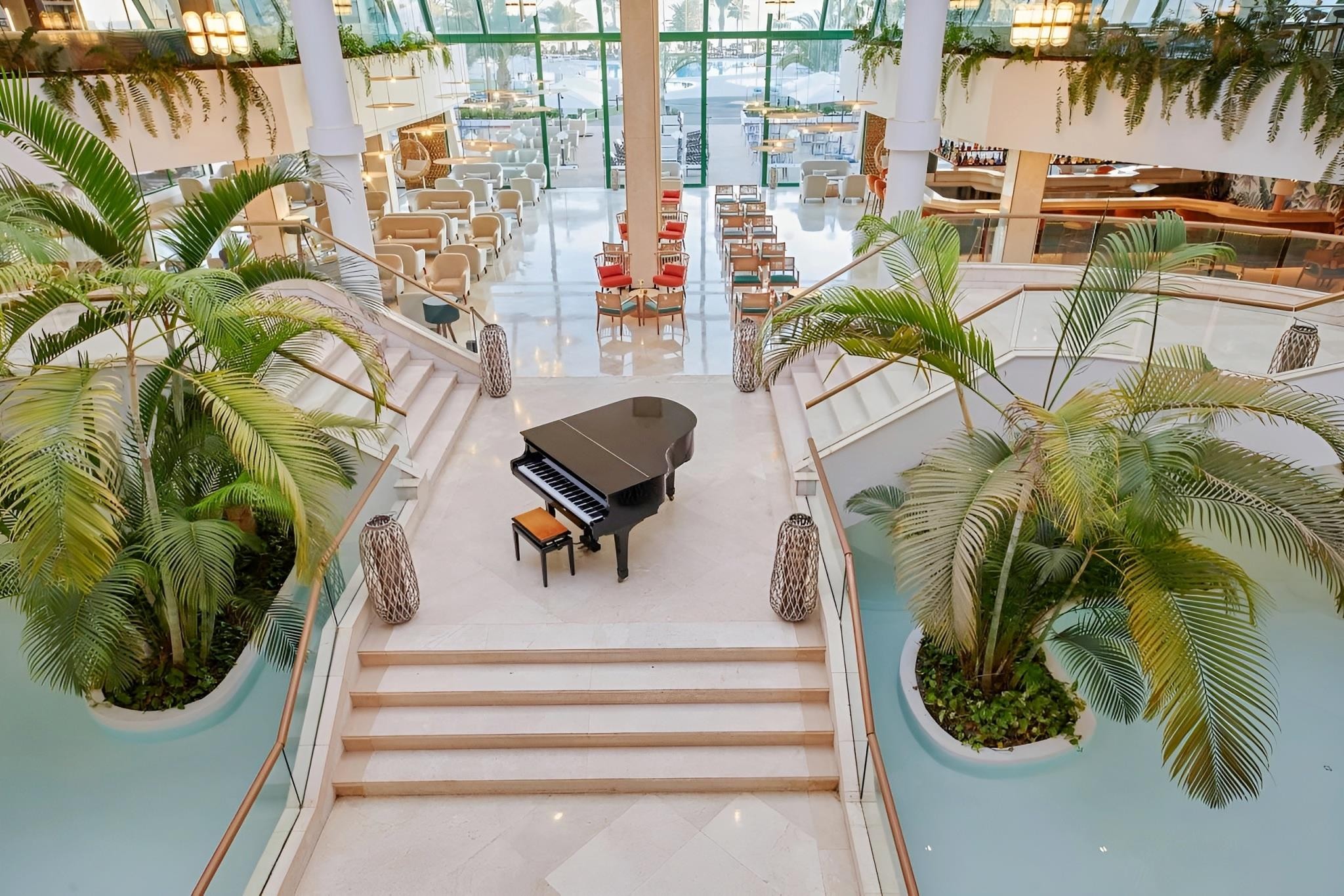 Dreams Lanzarote Playa Dorada Resort & Spa 23