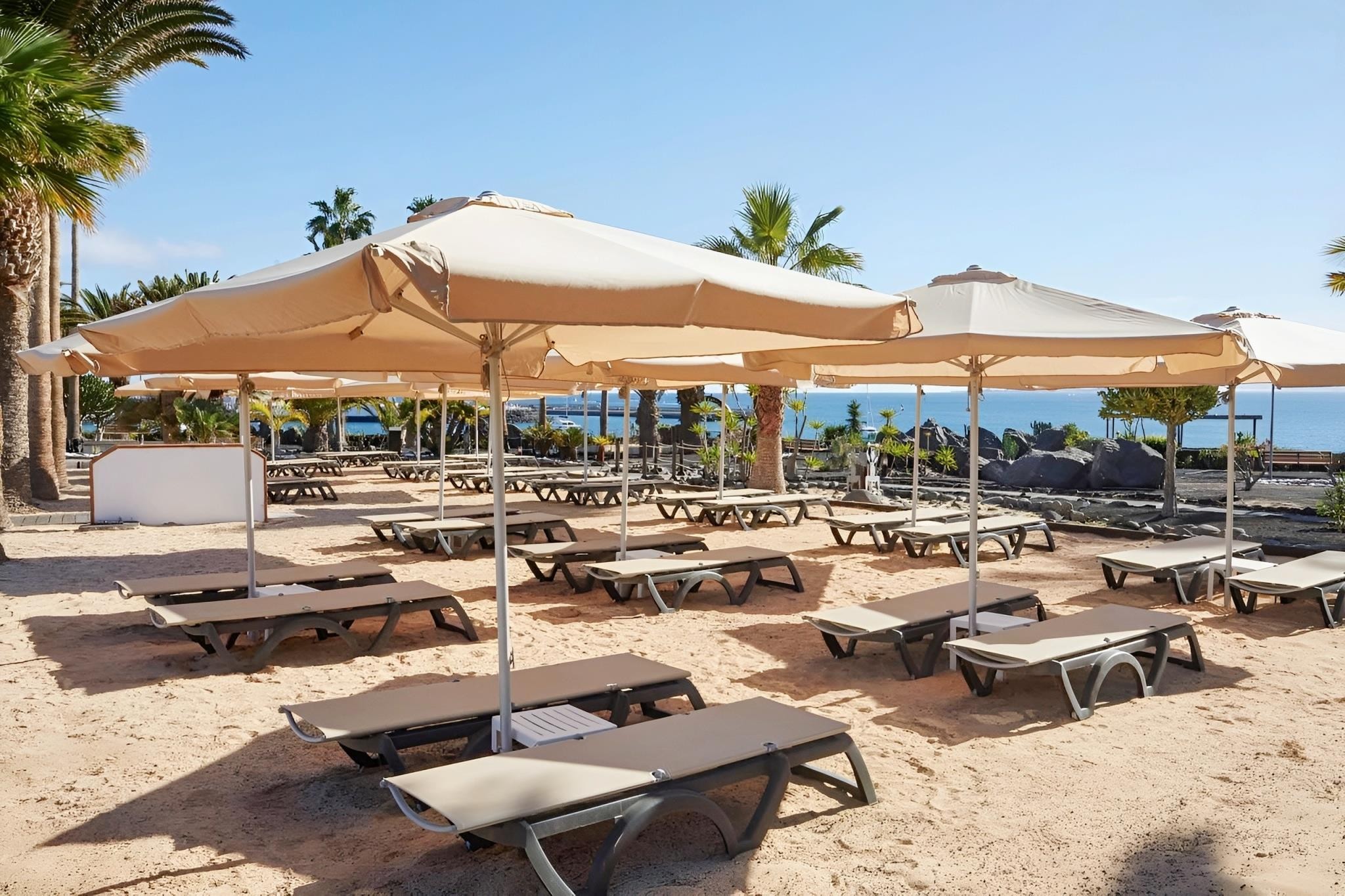 Dreams Lanzarote Playa Dorada Resort & Spa 27