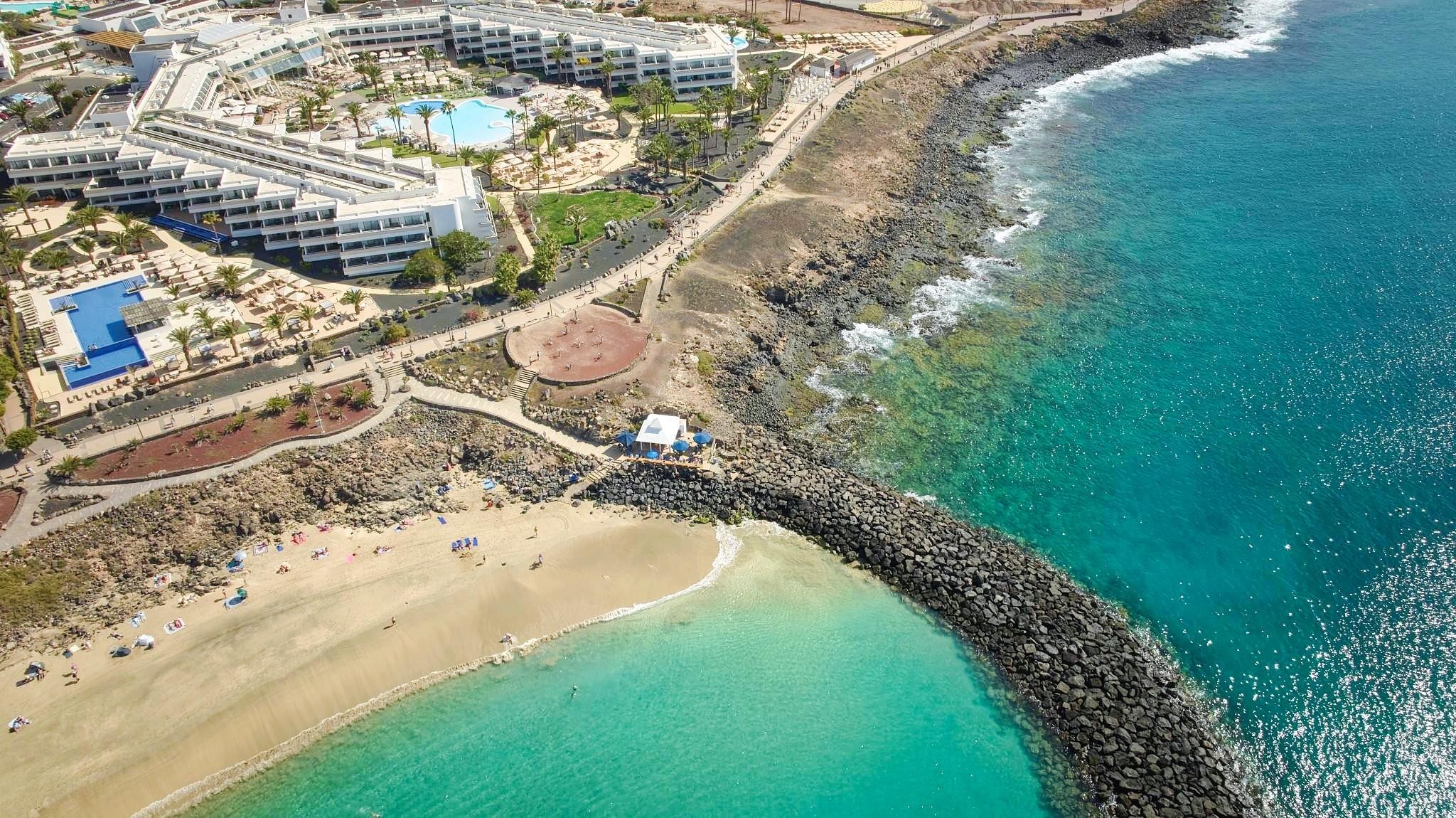 Dreams Lanzarote Playa Dorada Resort & Spa 14