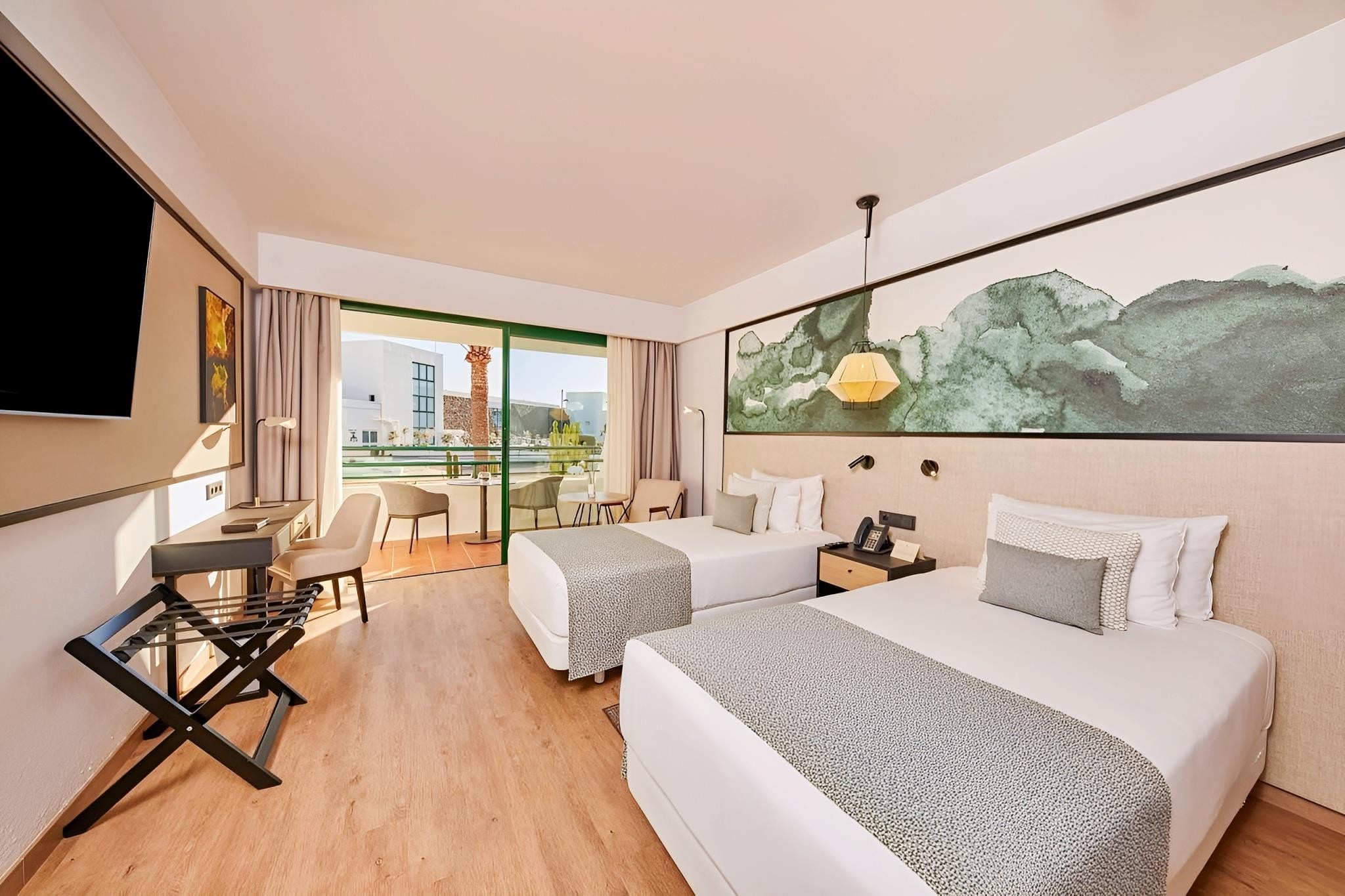 Dreams Lanzarote Playa Dorada Resort & Spa 4