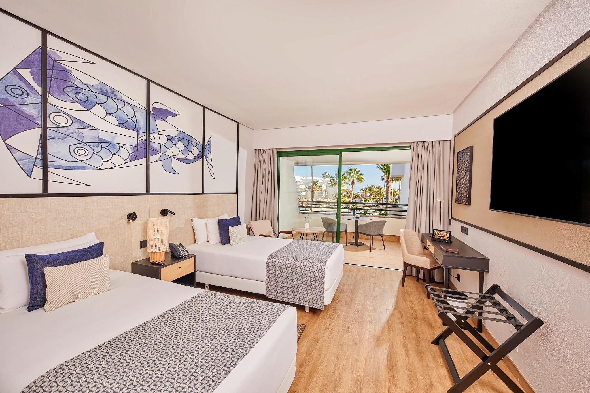 Dreams Lanzarote Playa Dorada Resort & Spa 10