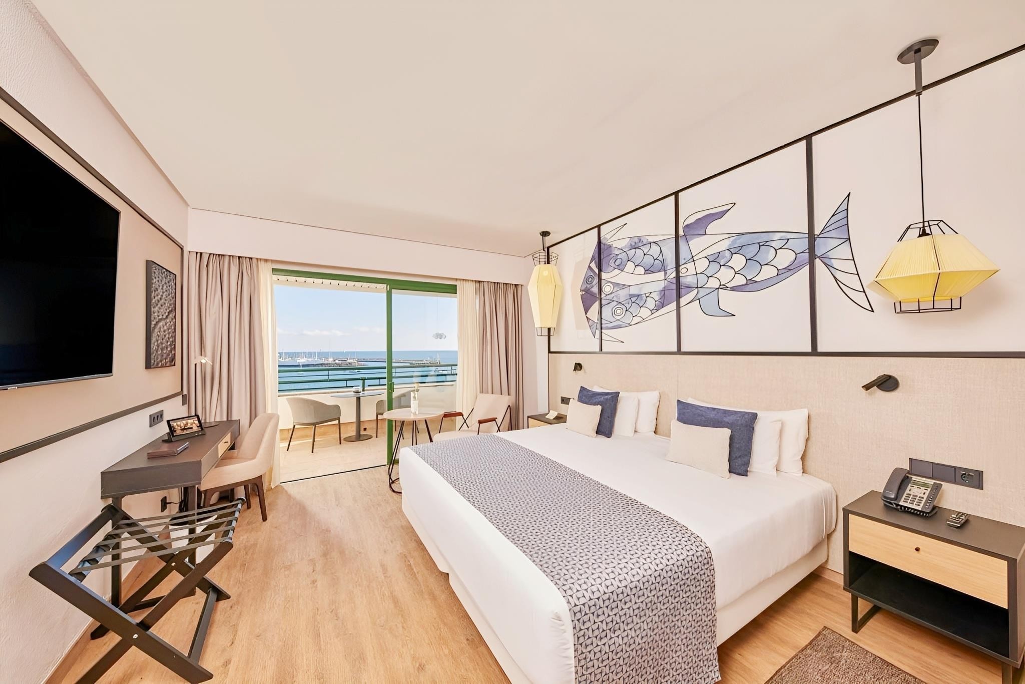 Dreams Lanzarote Playa Dorada Resort & Spa 24