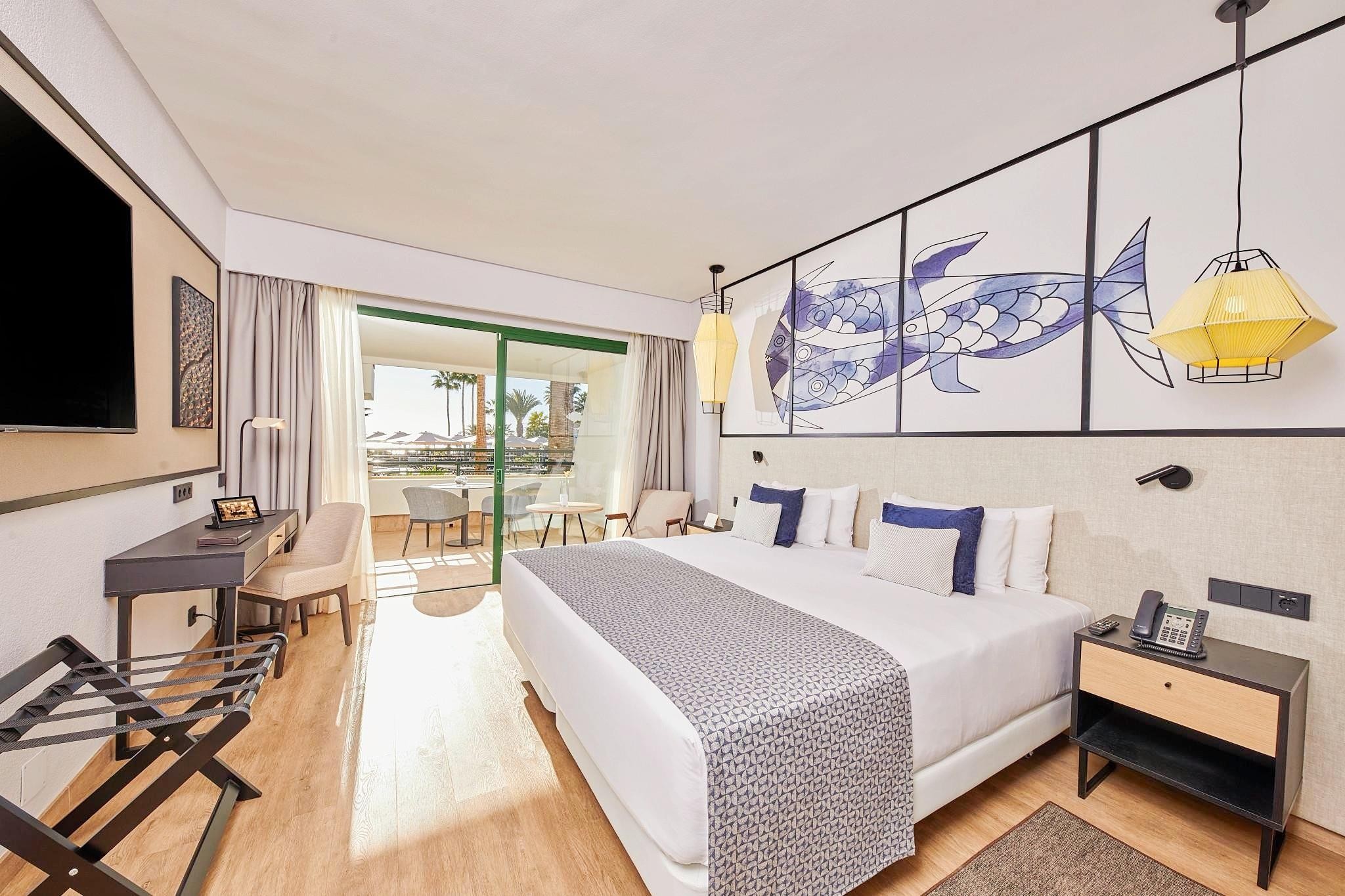 Dreams Lanzarote Playa Dorada Resort & Spa 30