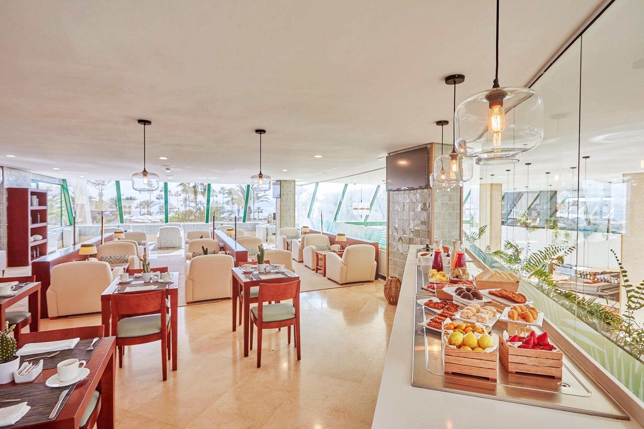 Dreams Lanzarote Playa Dorada Resort & Spa 32