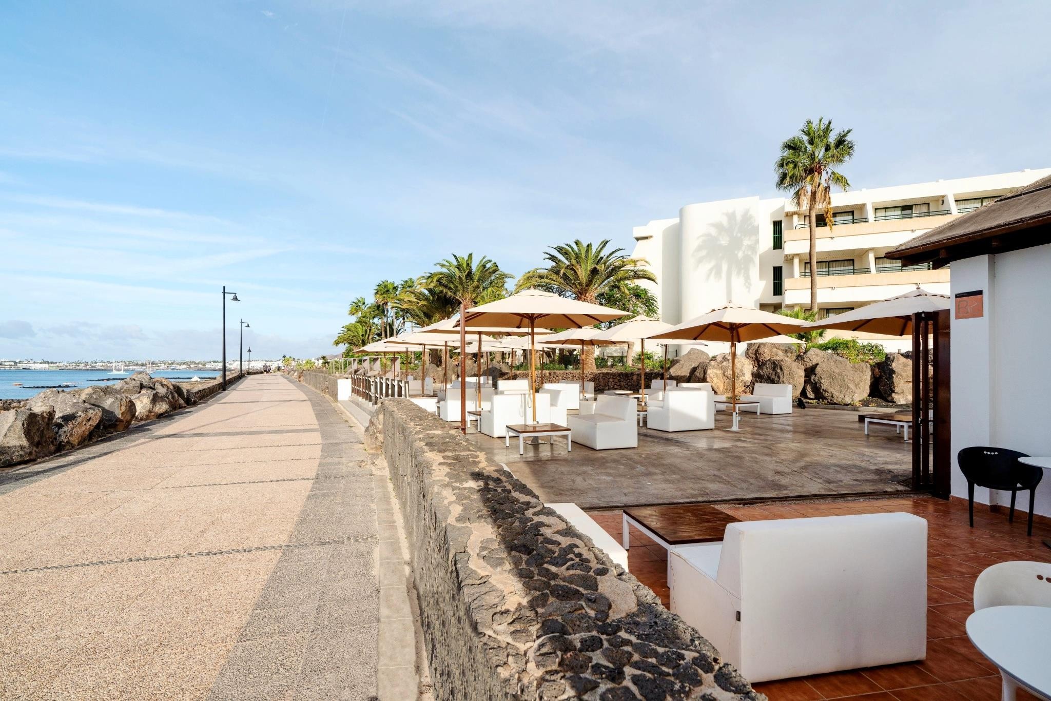 Dreams Lanzarote Playa Dorada Resort & Spa 34