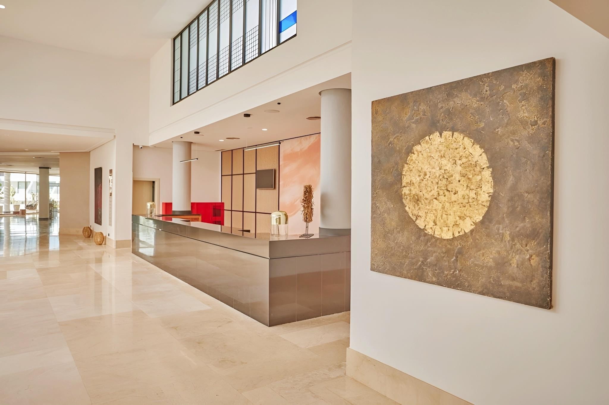 Dreams Lanzarote Playa Dorada Resort & Spa 9