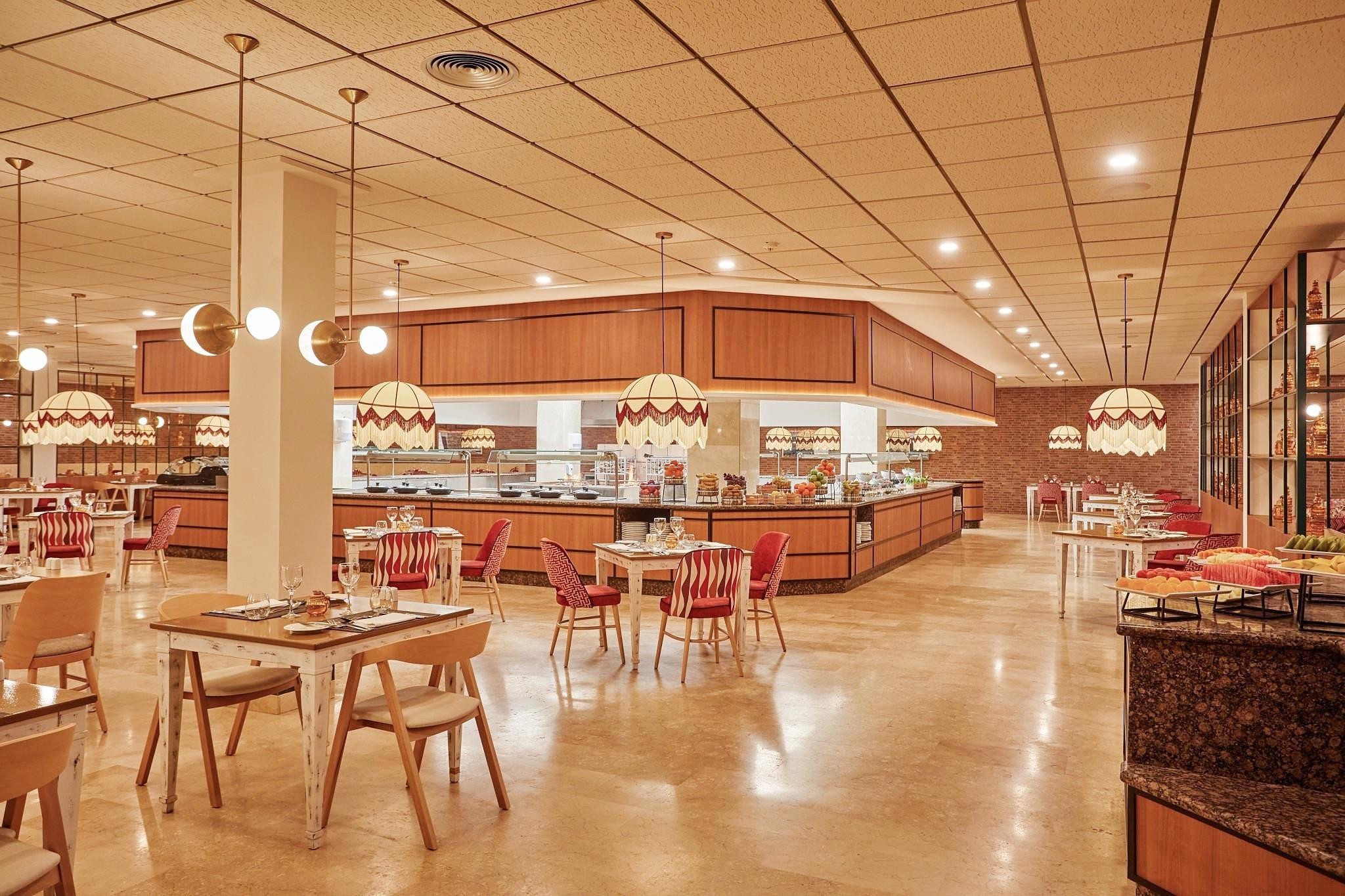 Dreams Lanzarote Playa Dorada Resort & Spa 36