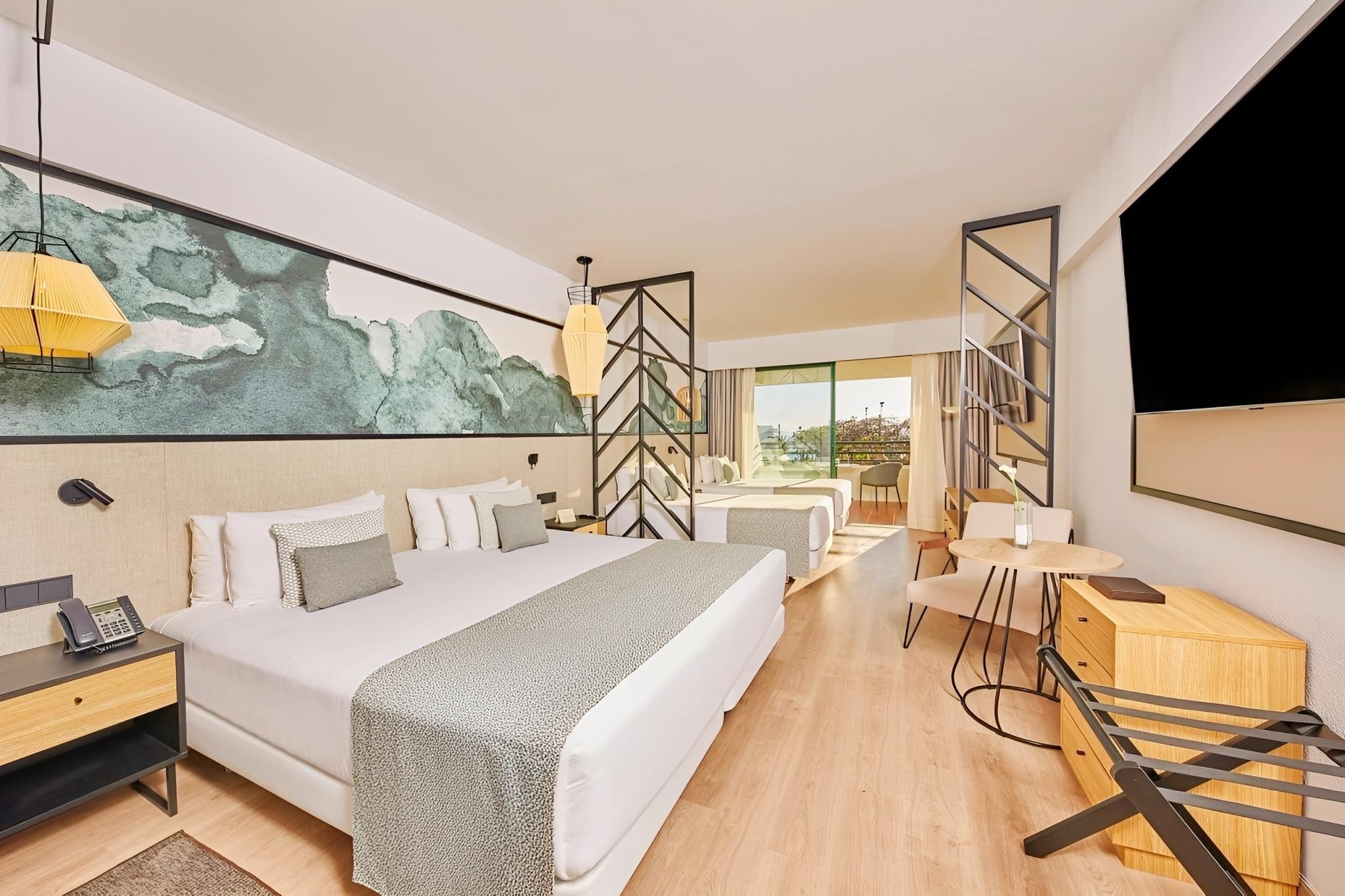 Dreams Lanzarote Playa Dorada Resort & Spa 18