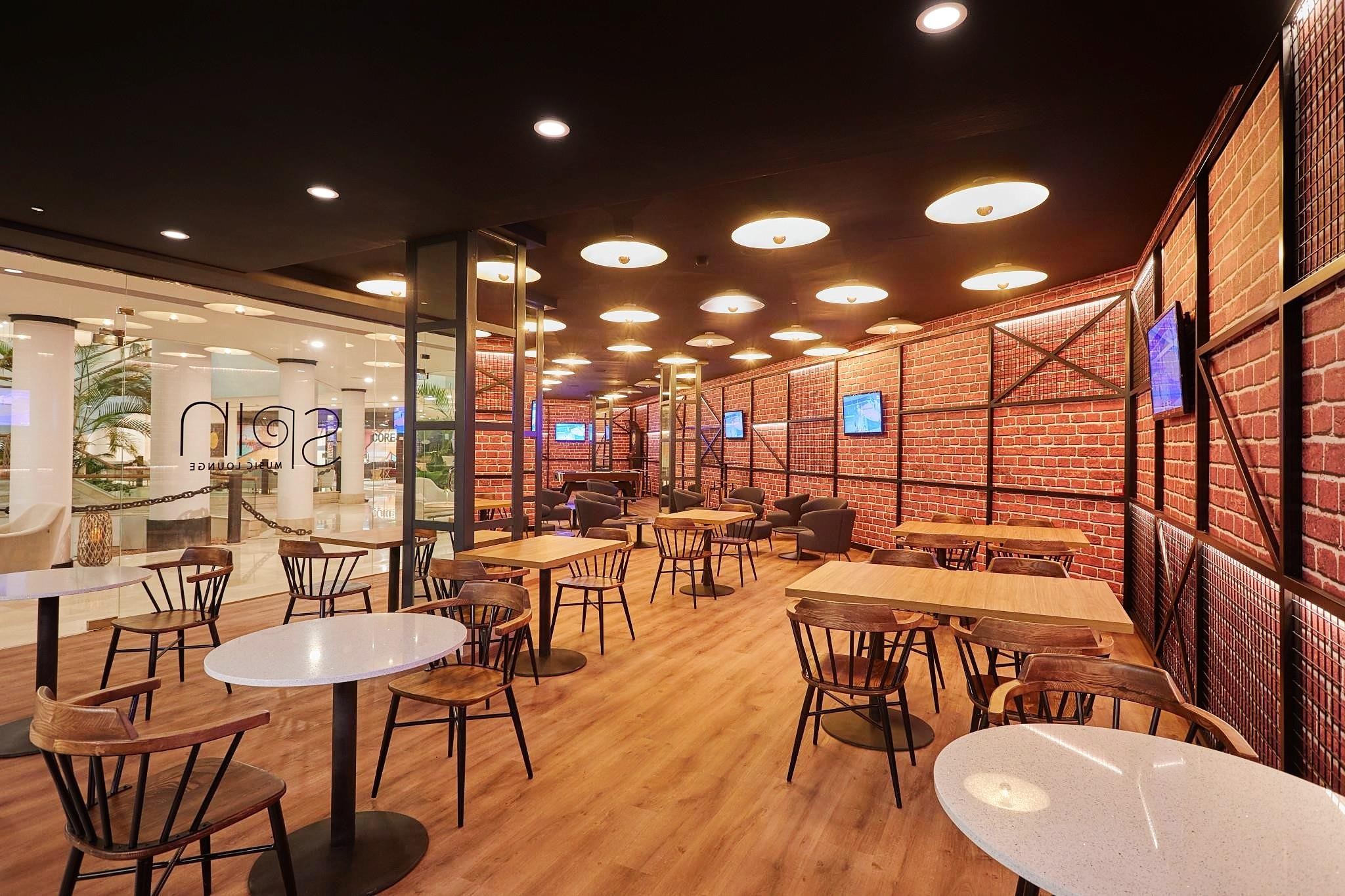 Dreams Lanzarote Playa Dorada Resort & Spa 38