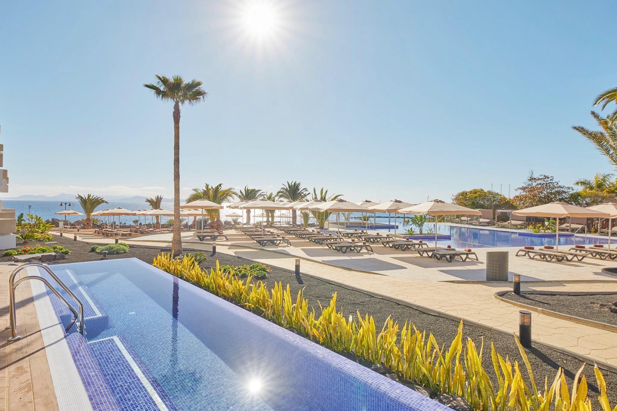 Dreams Lanzarote Playa Dorada Resort & Spa 37