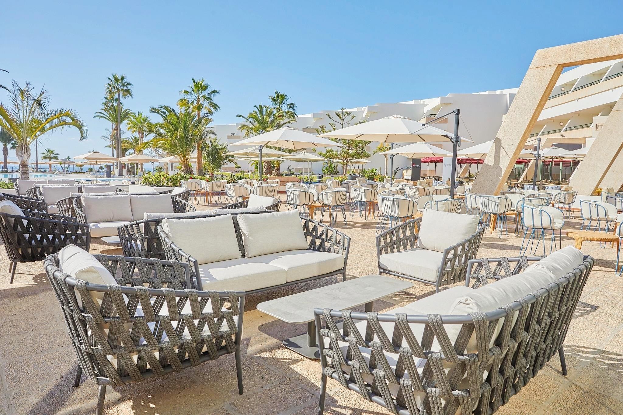 Dreams Lanzarote Playa Dorada Resort & Spa 33