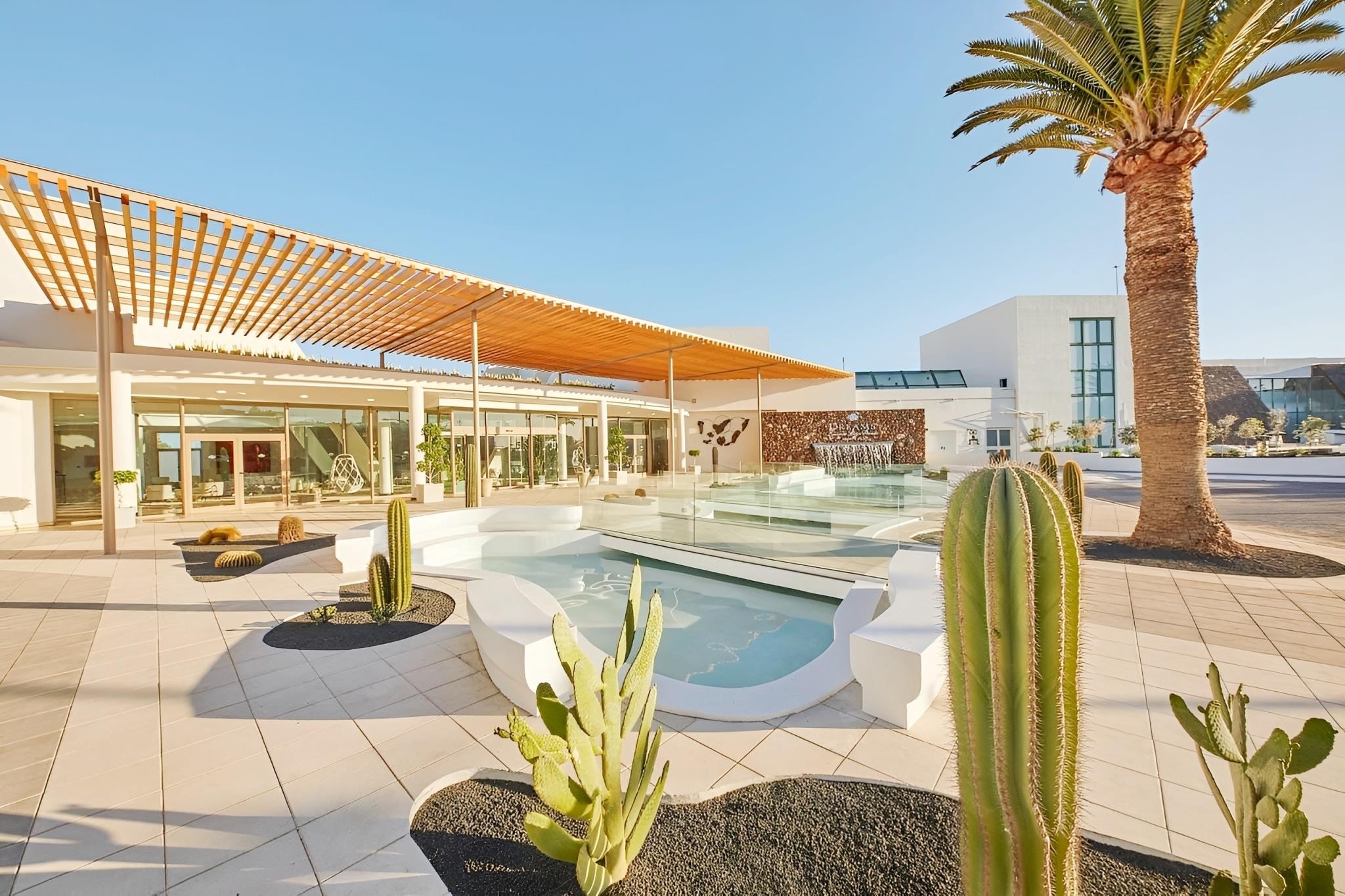 Dreams Lanzarote Playa Dorada Resort & Spa 40