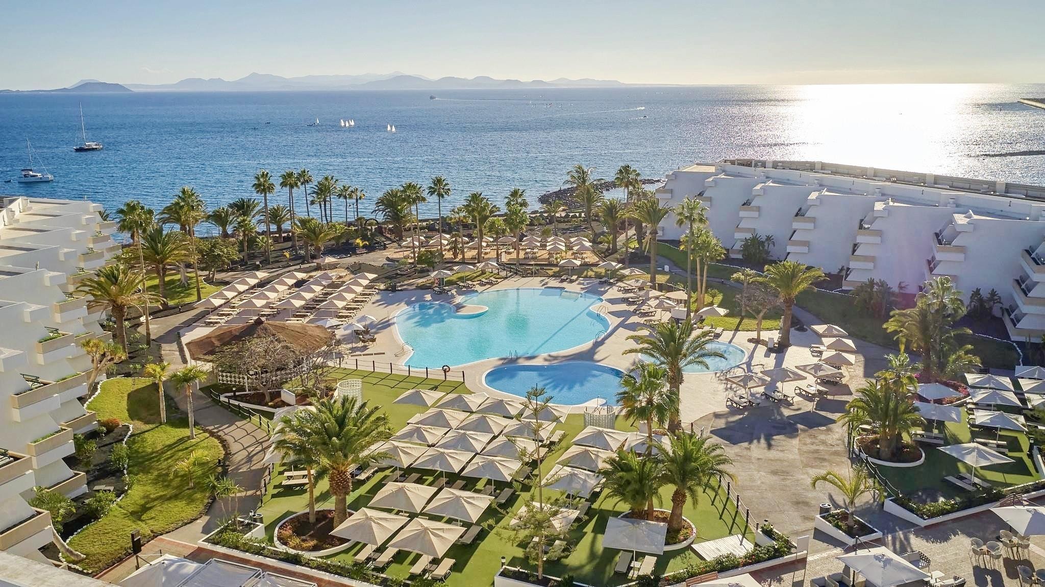 Dreams Lanzarote Playa Dorada Resort & Spa 39