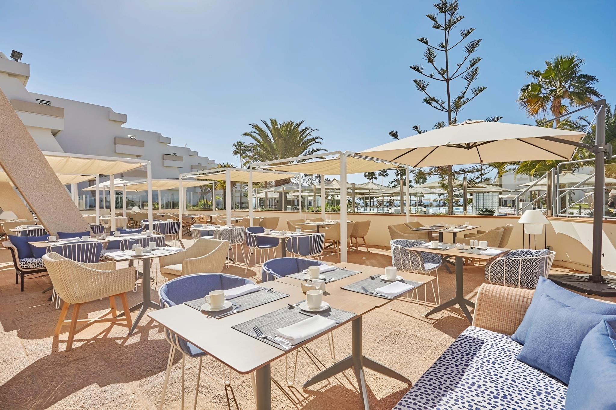 Dreams Lanzarote Playa Dorada Resort & Spa 20