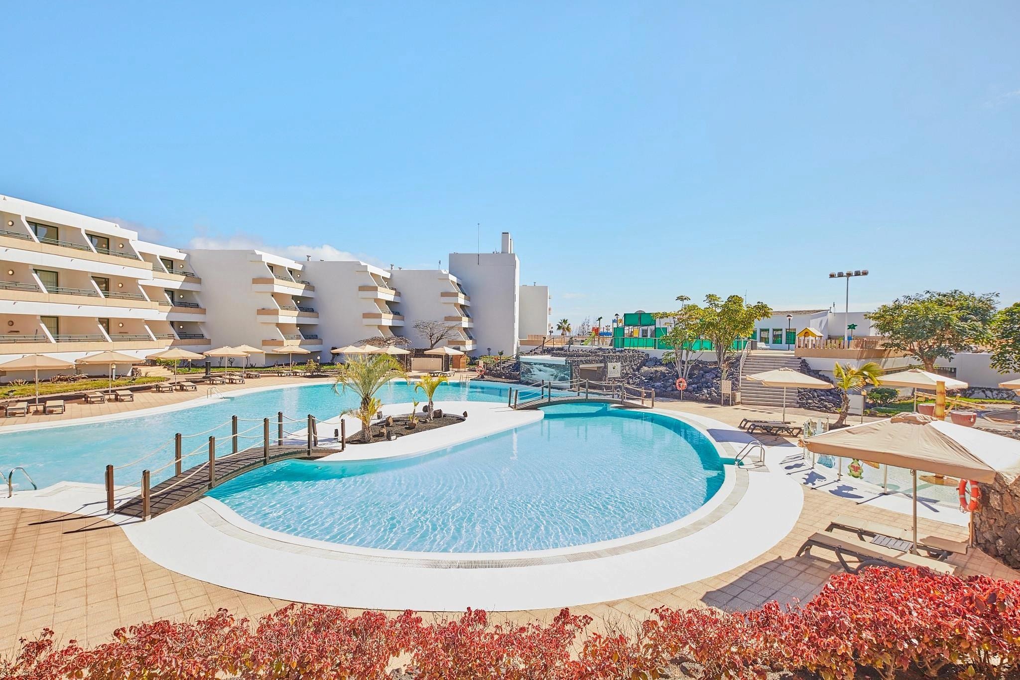 Dreams Lanzarote Playa Dorada Resort & Spa 21