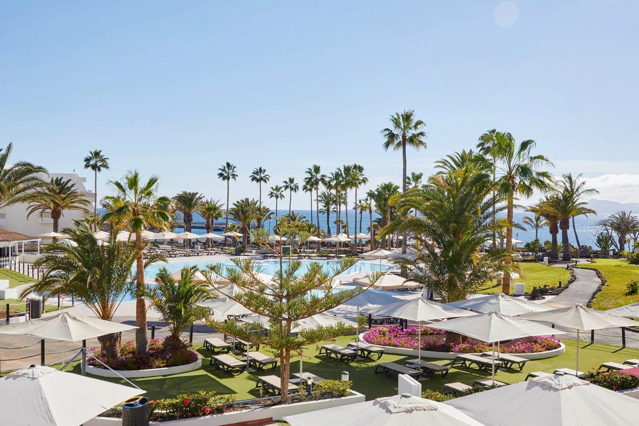 Dreams Lanzarote Playa Dorada Resort & Spa 29