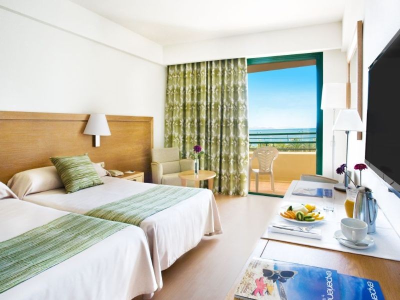 Dreams Lanzarote Playa Dorada Resort & Spa – fotka 6