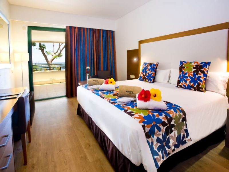 Dreams Lanzarote Playa Dorada Resort & Spa – fotka 4