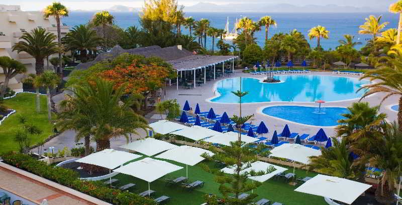 Dreams Lanzarote Playa Dorada Resort & Spa – fotka 11
