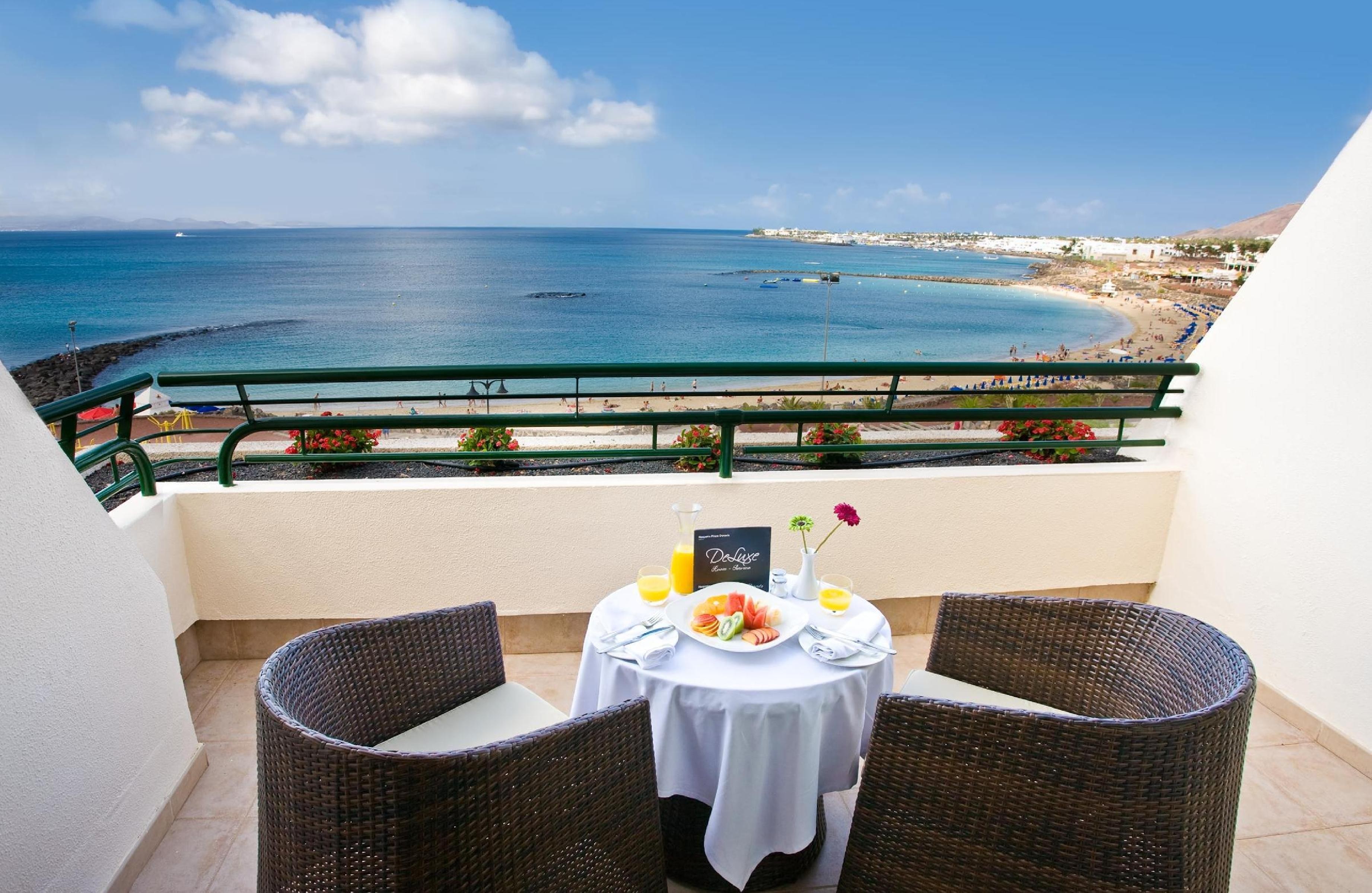 Dreams Lanzarote Playa Dorada Resort & Spa – fotka 5