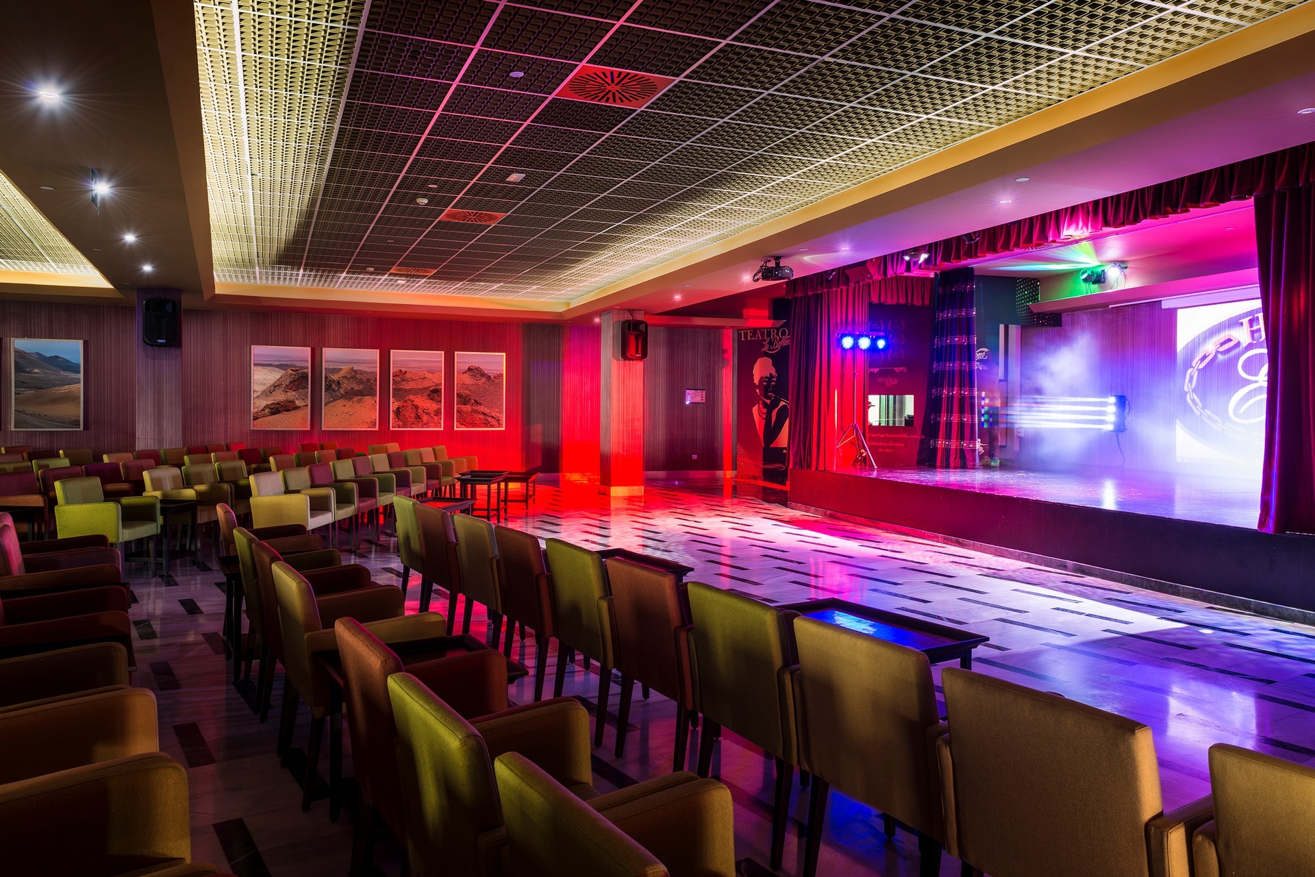 Elba Lanzarote Royal Village 13