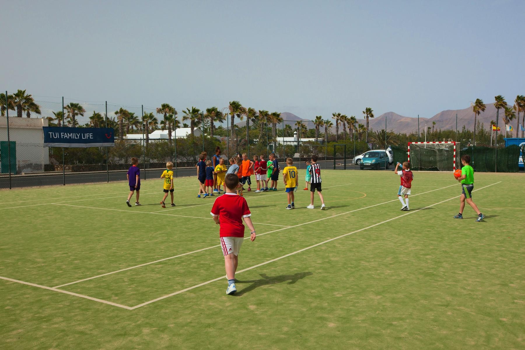 Grupotel Flamingo Beach 13