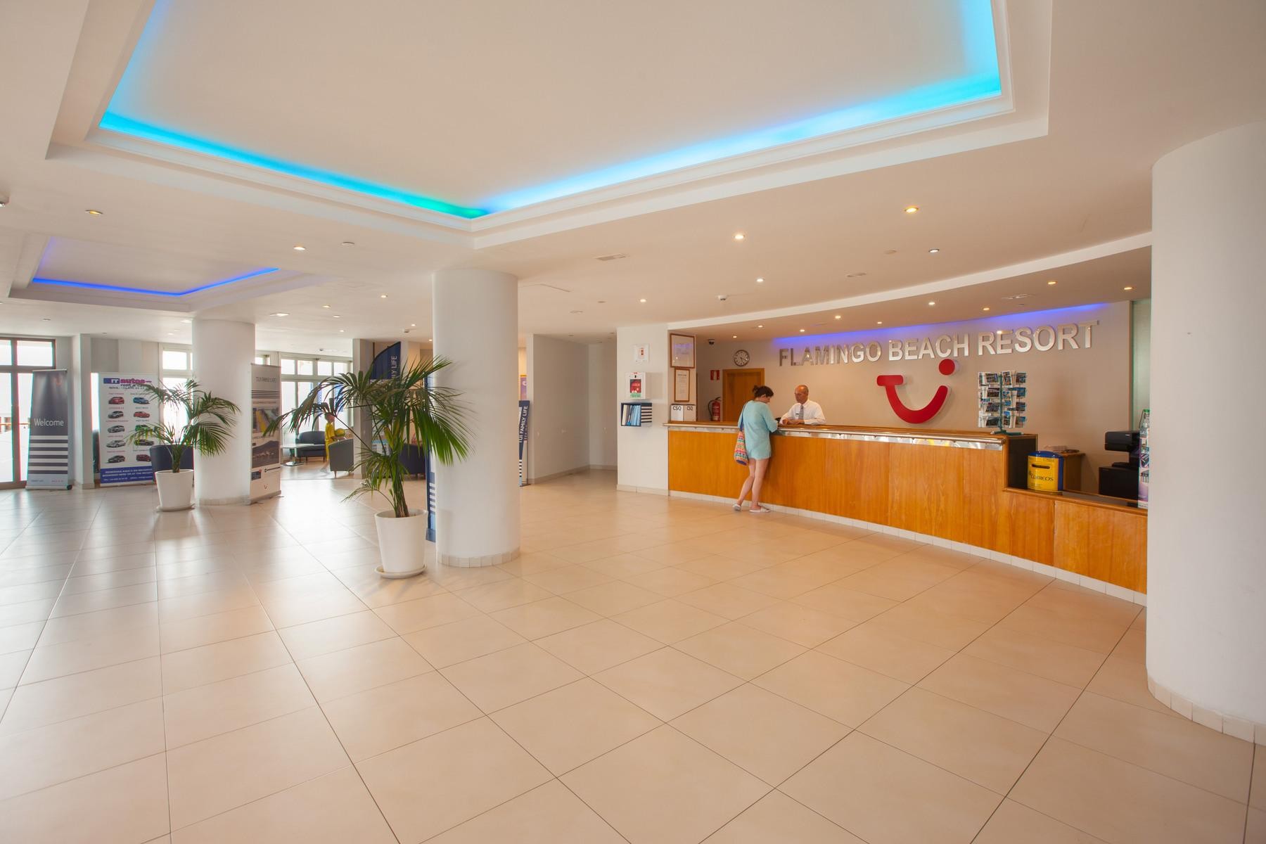 Grupotel Flamingo Beach 14