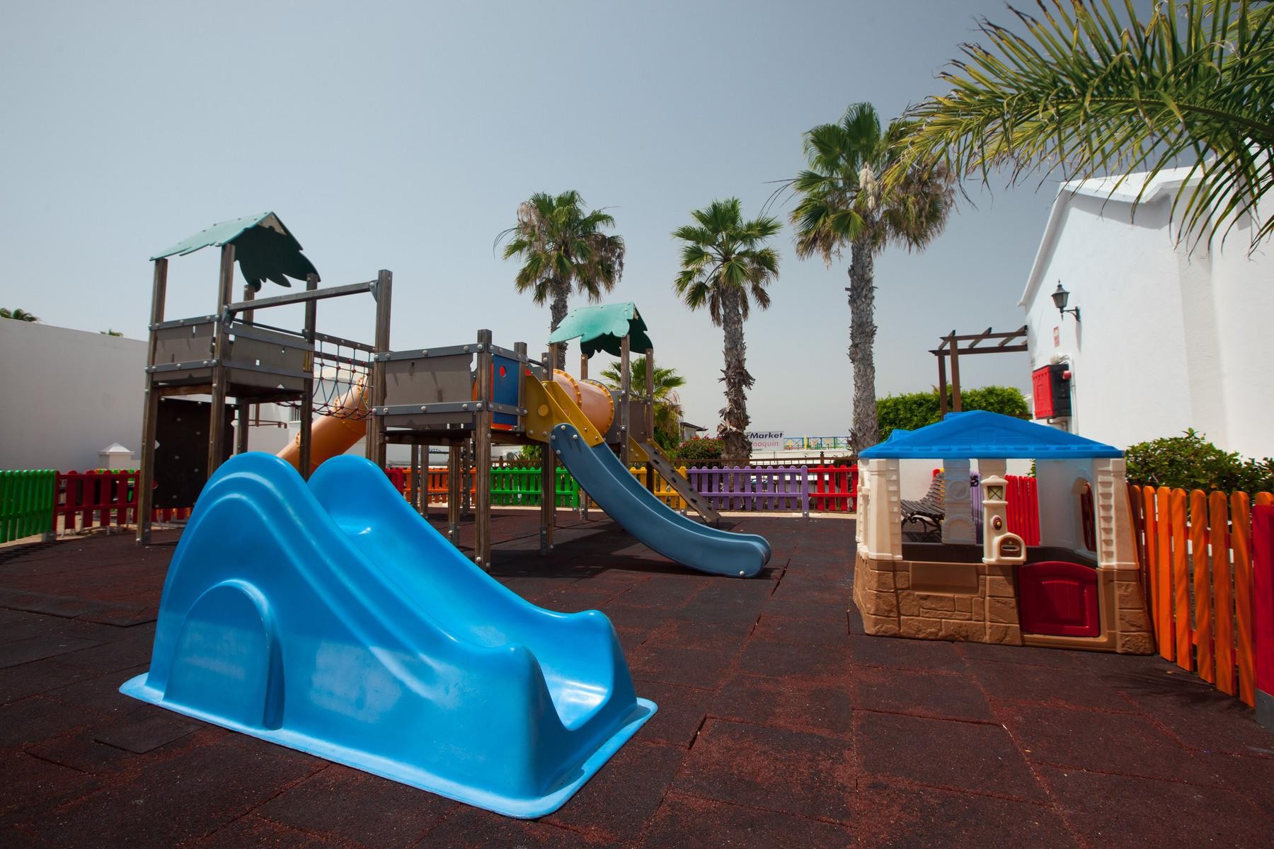 Grupotel Flamingo Beach 12