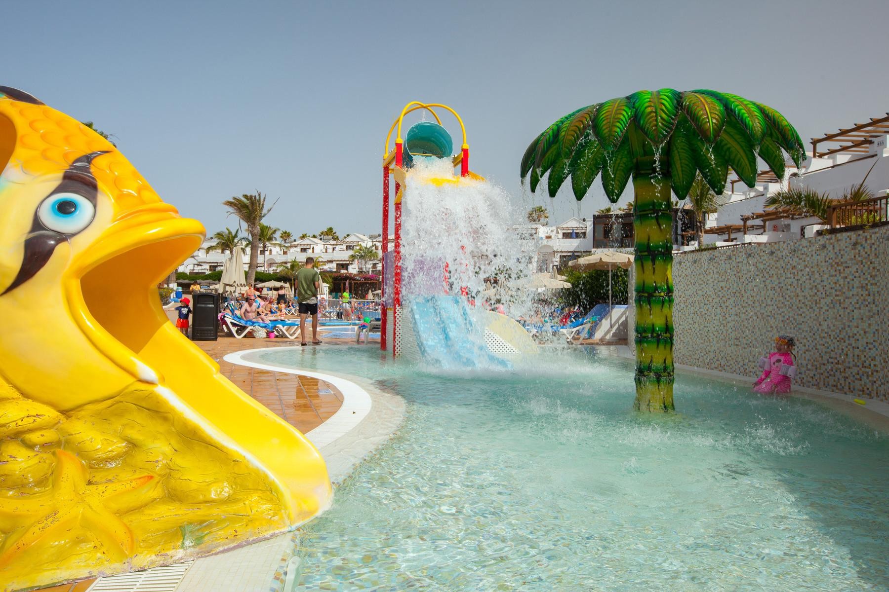 Grupotel Flamingo Beach 3