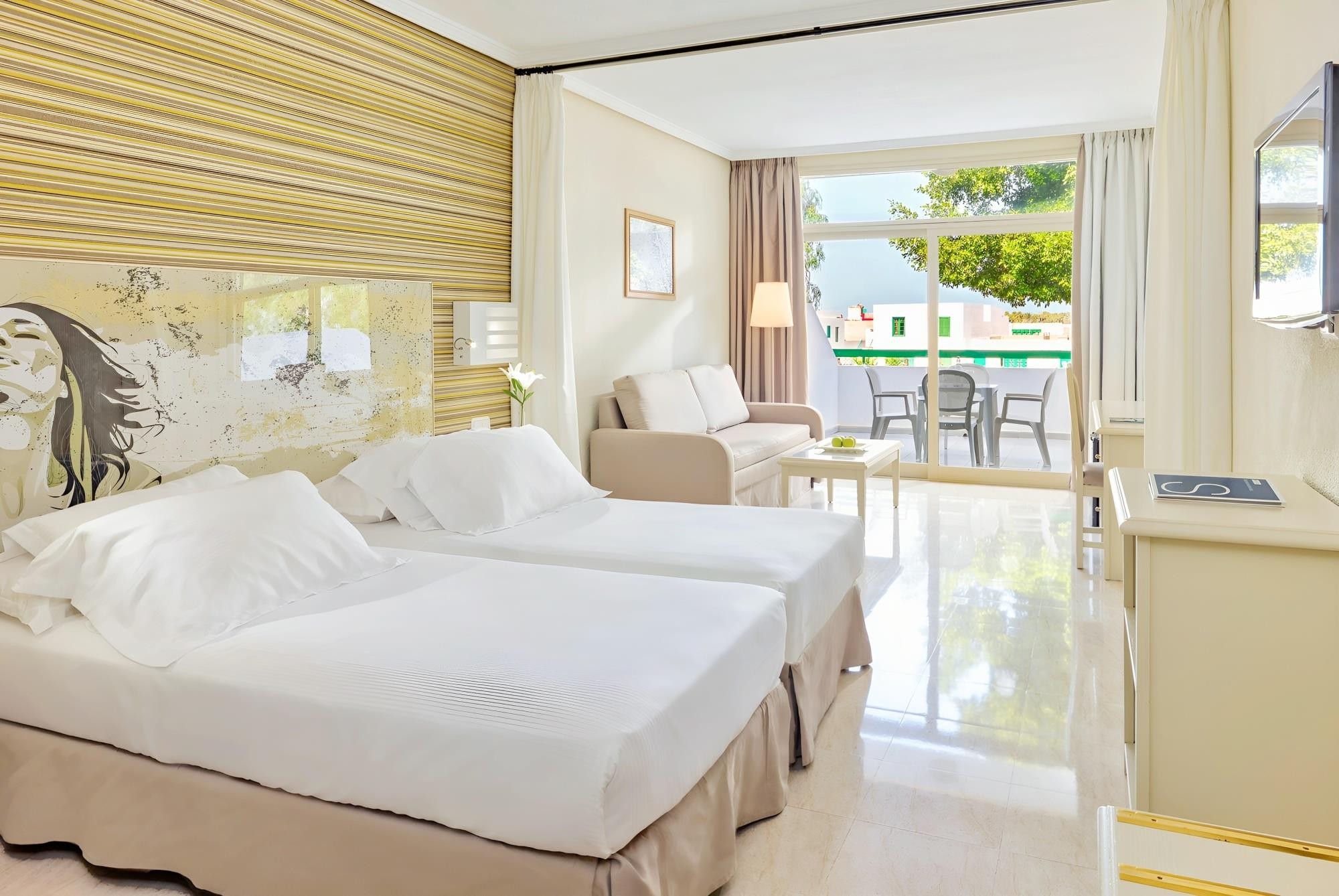 H10 Lanzarote Princess 7