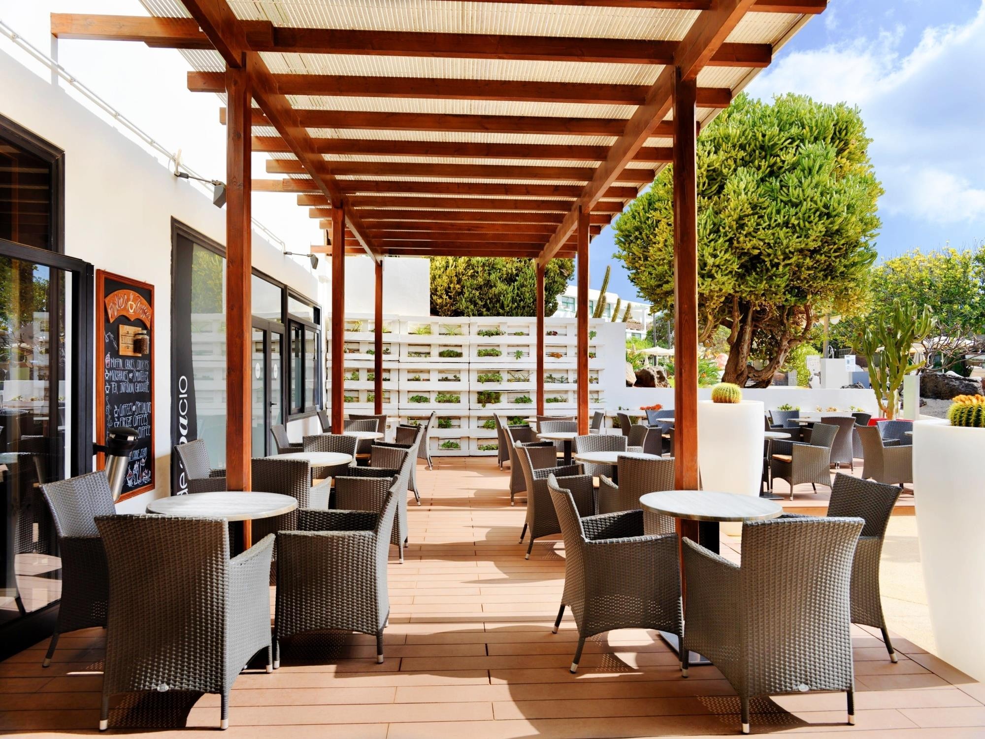 H10 Lanzarote Princess 17