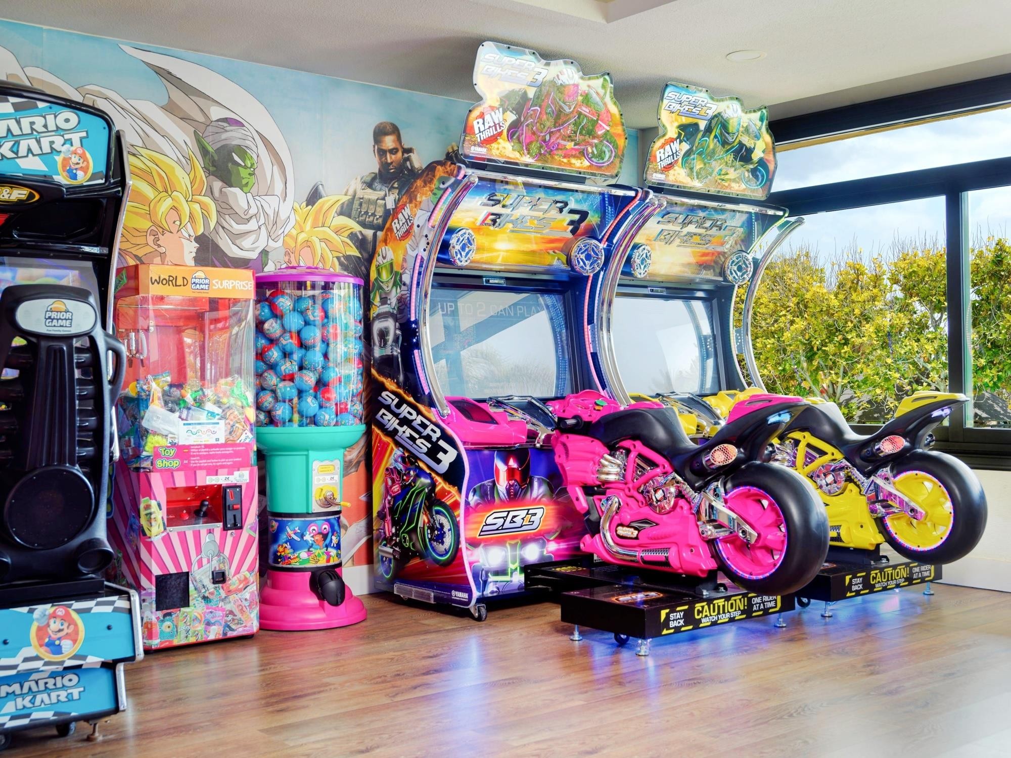 H10 Lanzarote Princess 27