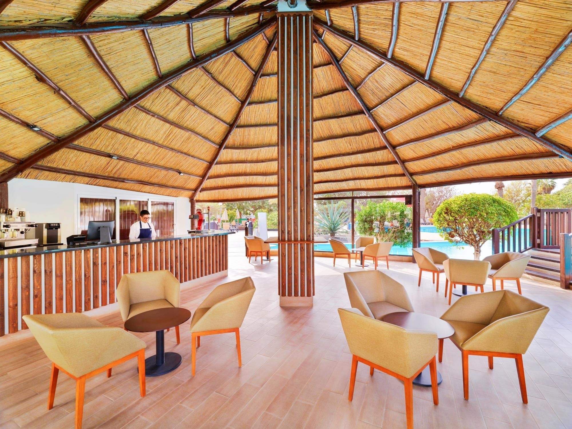 H10 Lanzarote Princess 22