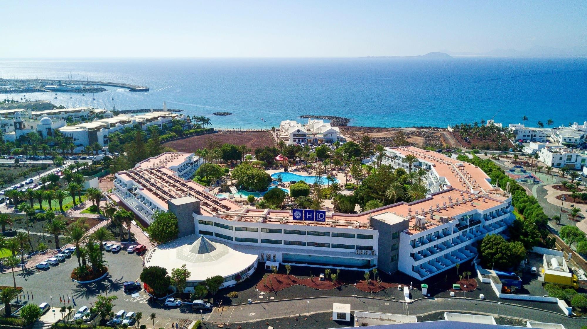 H10 Lanzarote Princess 18