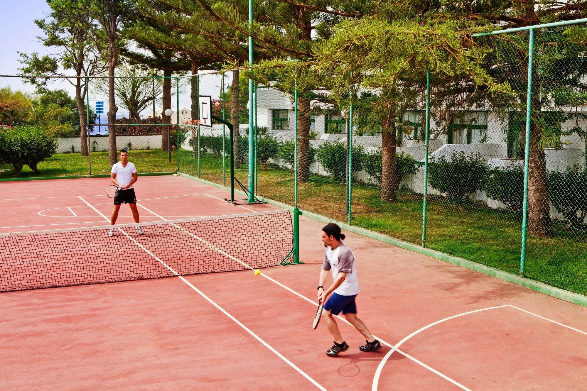 H10 Lanzarote Princess 29